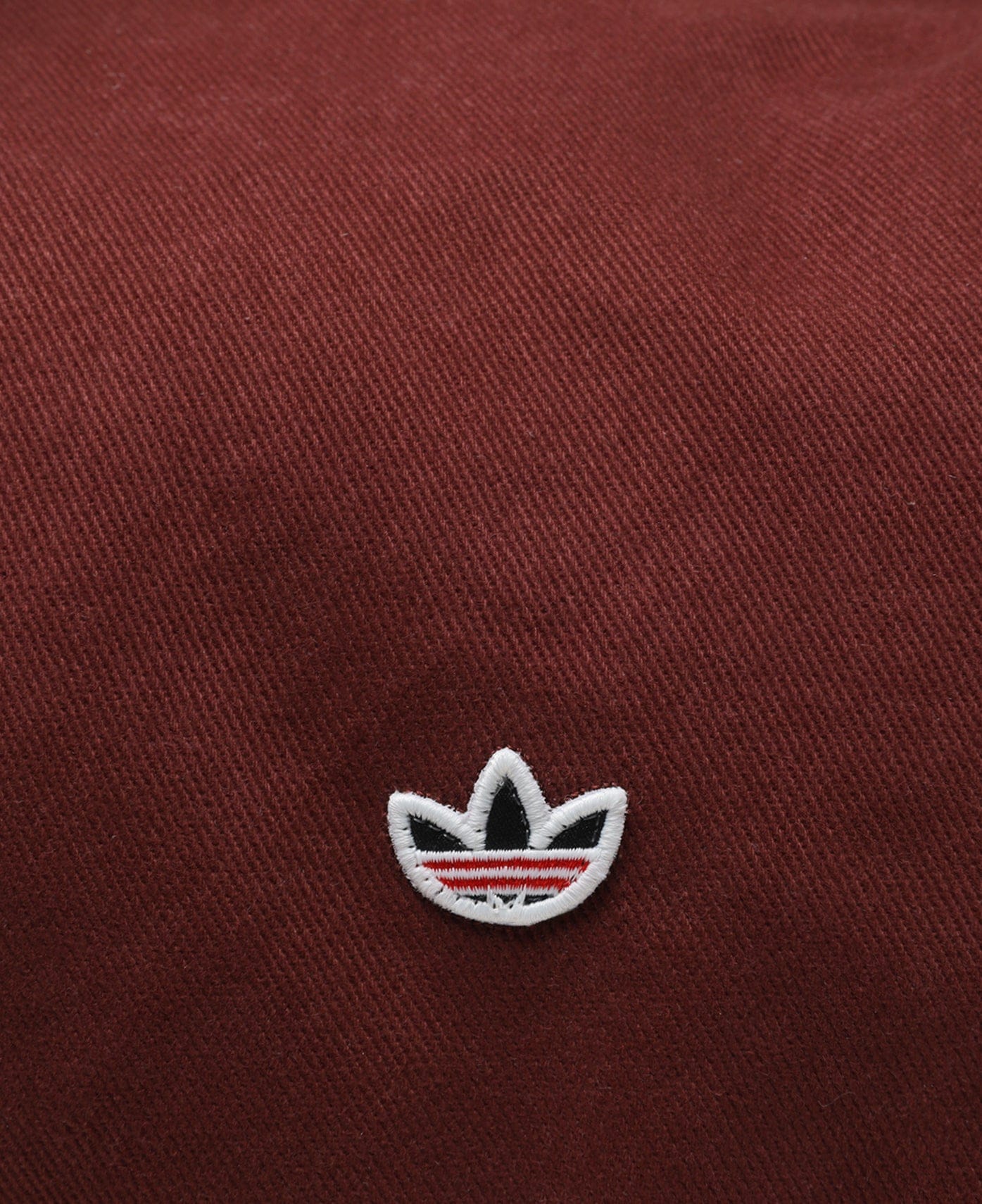 adidas CLOT Barrel Bag By Edison Chen (Brown)