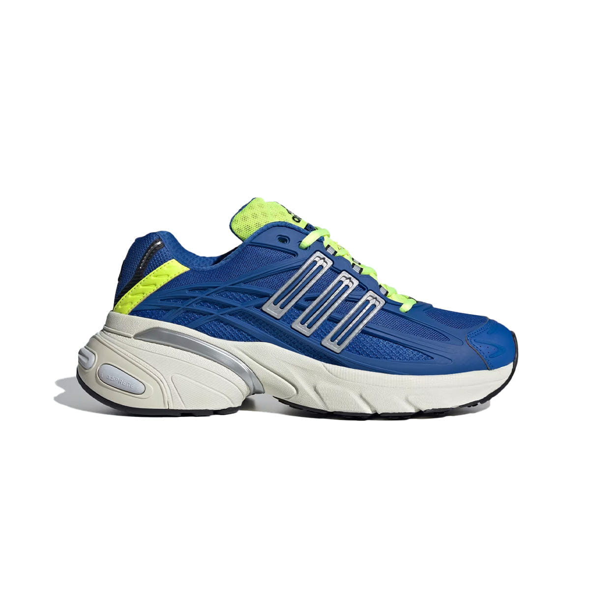 adidas ADISTAR XLG 2.0 Blue / Silver Metallic / Solar Yellow