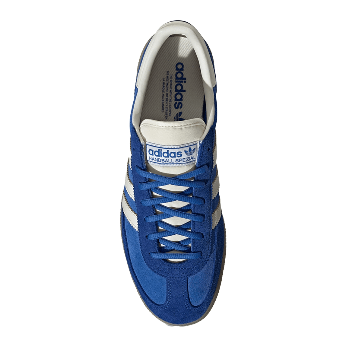 adidas HANDBALL SPEZIAL Blue/Off White/ Royal Blue