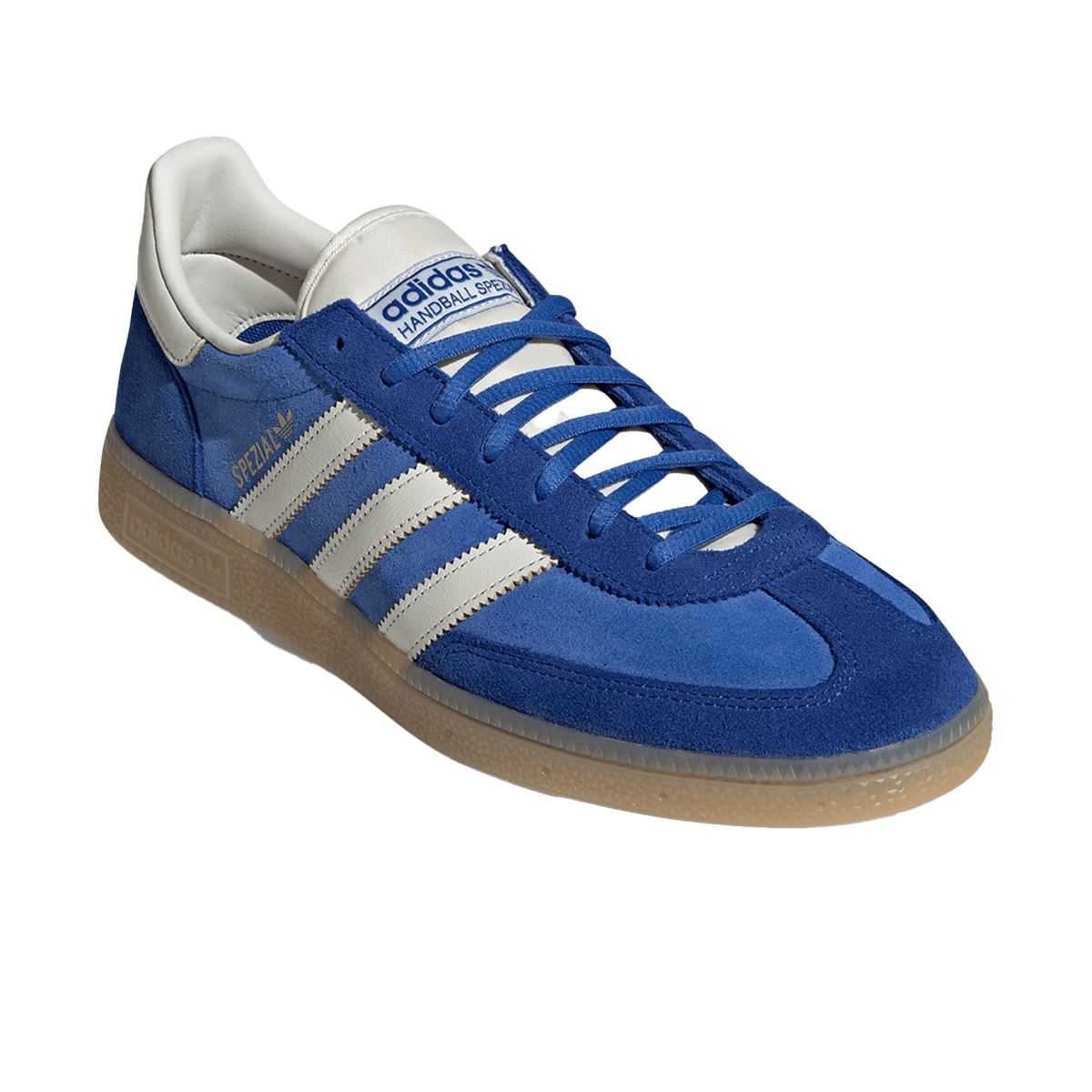 adidas HANDBALL SPEZIAL Blue/Off White/ Royal Blue