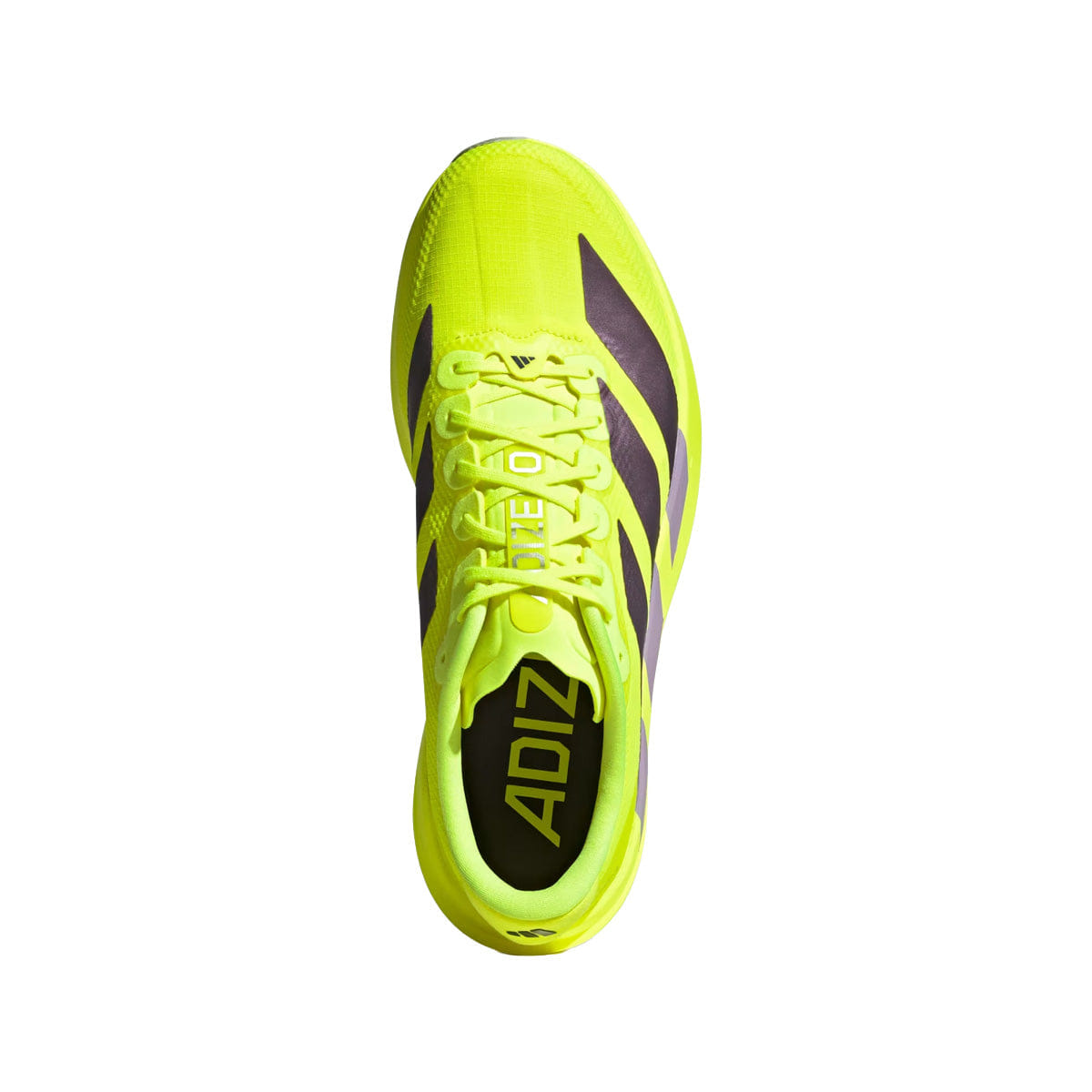adidas Adizero EVO SL WOVEN SOLAR YELLOW