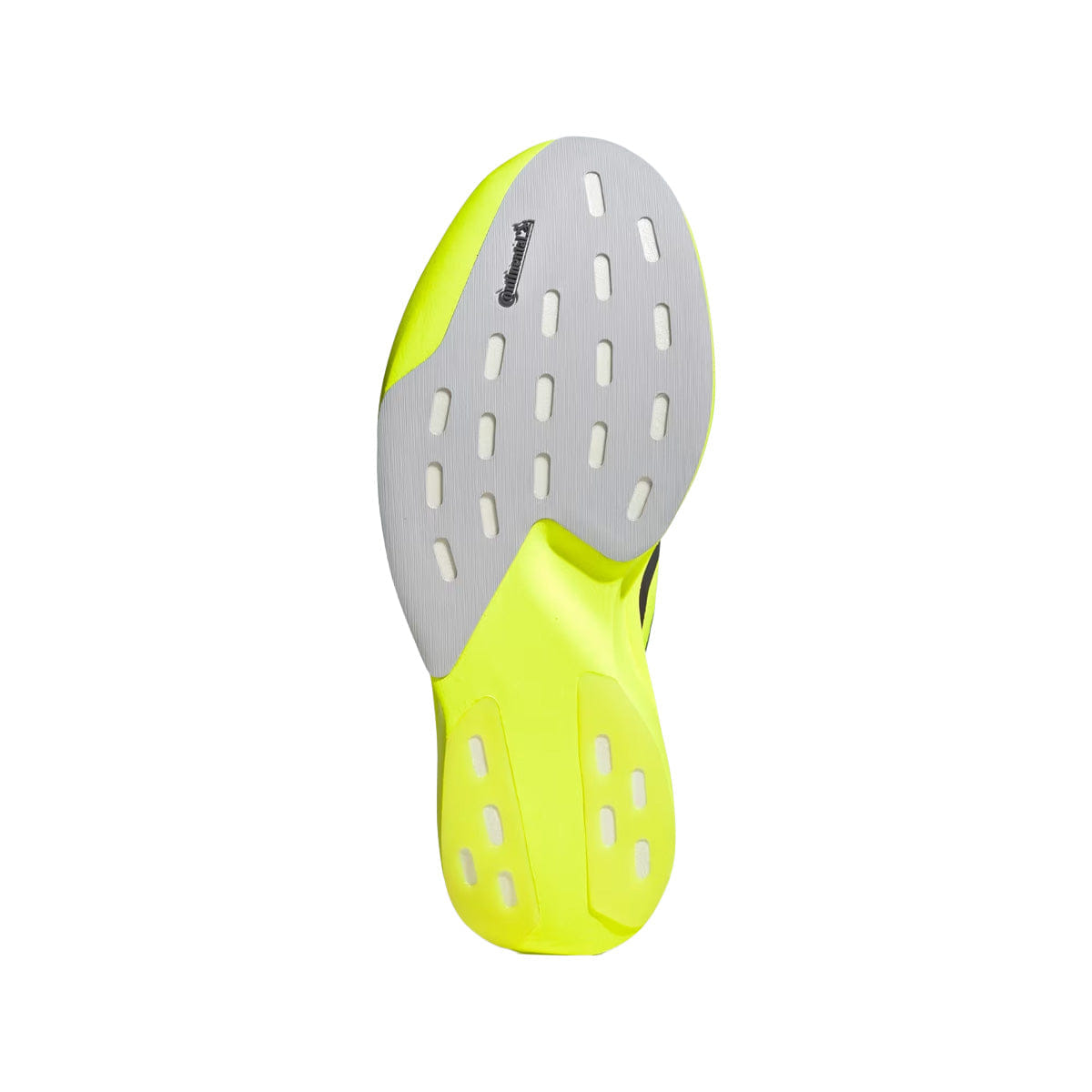 adidas Adizero EVO SL WOVEN SOLAR YELLOW