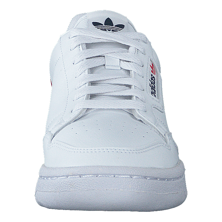 adidas Continental 80 Vegan Ftwr White/collegiate Navy/sca