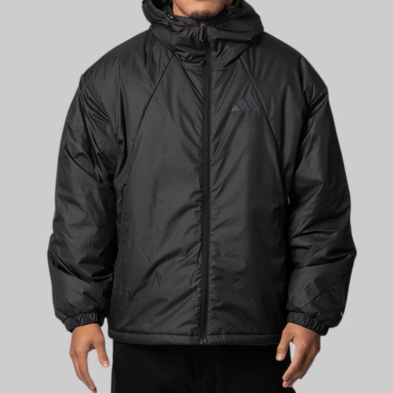 adidas Terrex Multi Primaloft Insulated Jacket - Black