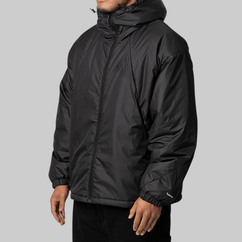 adidas Terrex Multi Primaloft Insulated Jacket - Black