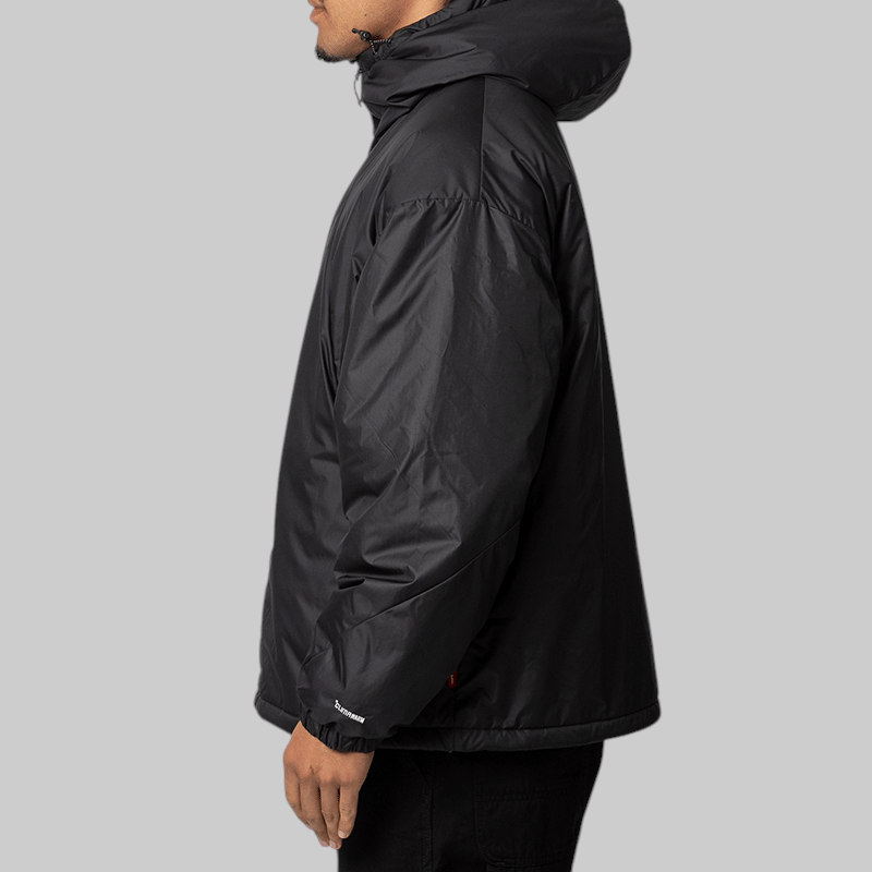 adidas Terrex Multi Primaloft Insulated Jacket - Black