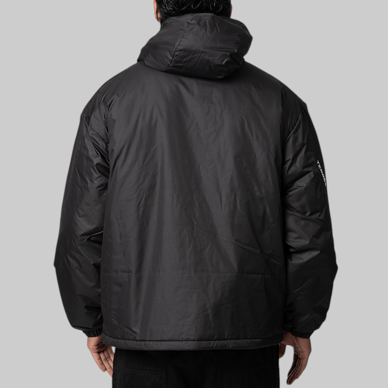 adidas Terrex Multi Primaloft Insulated Jacket - Black