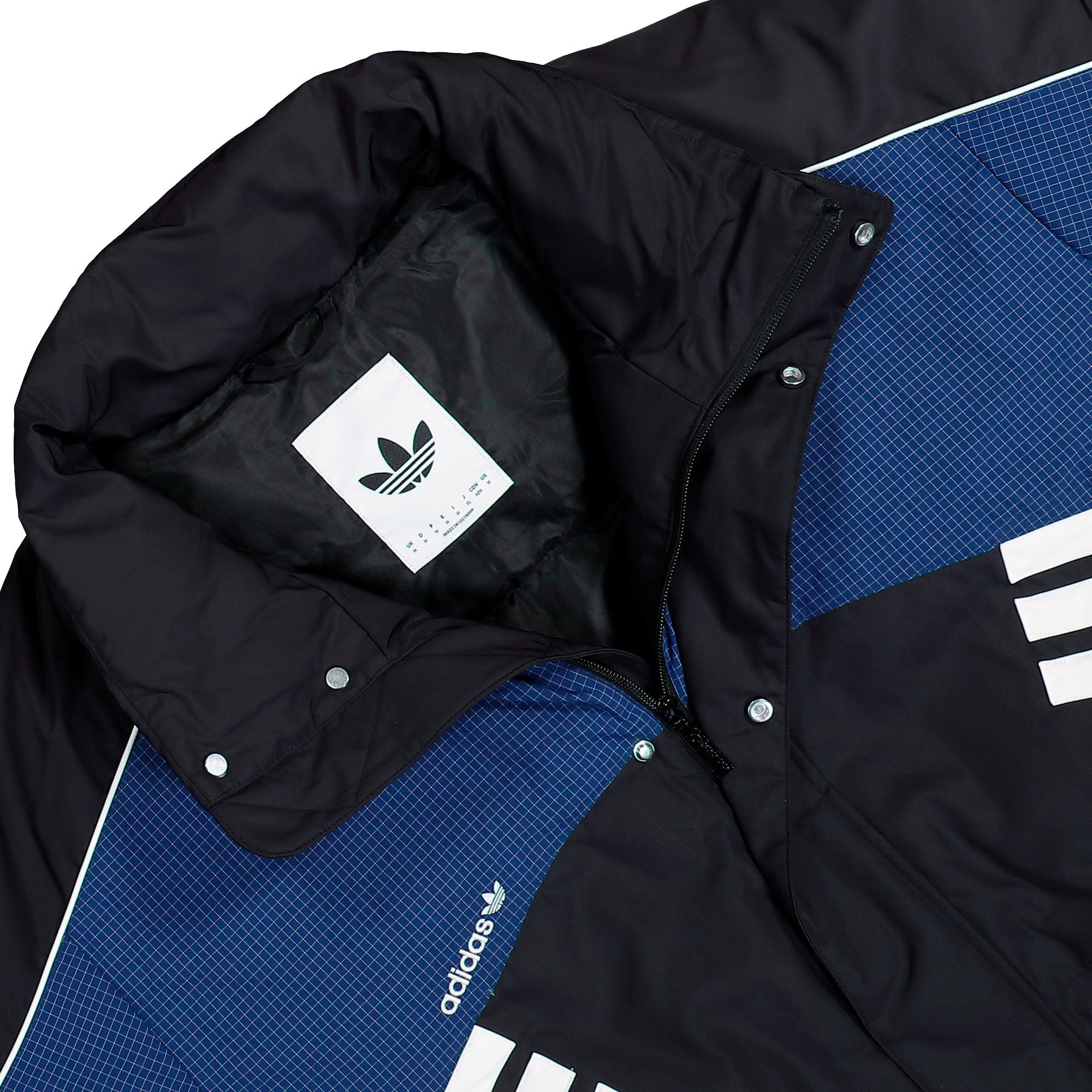 adidas Oversized Cutline Jacket