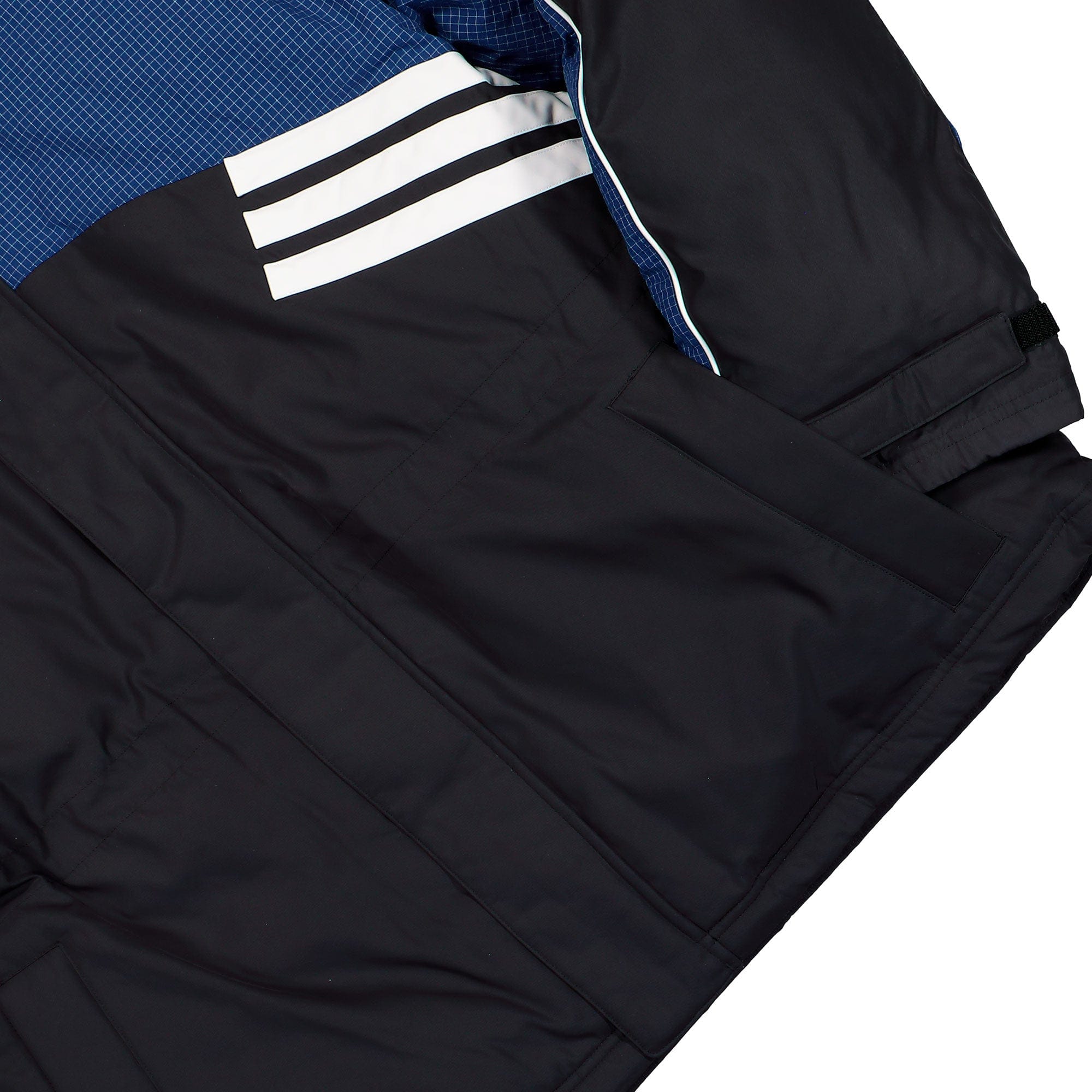 adidas Oversized Cutline Jacket