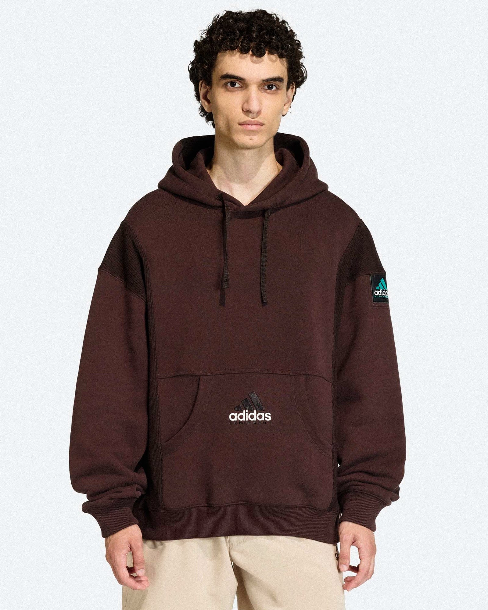 adidas Equipment Hoodie