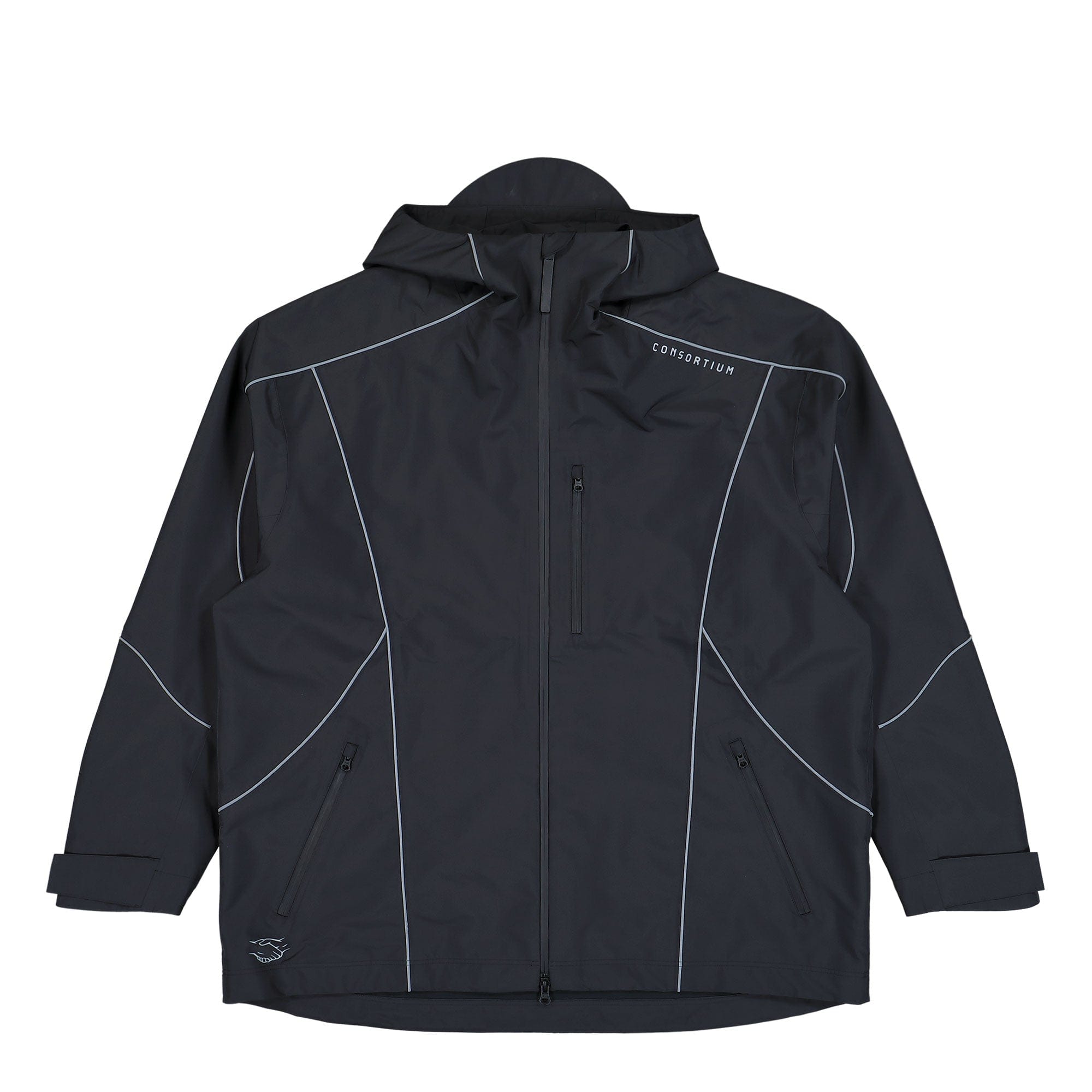 adidas Consortium Shell Jacket