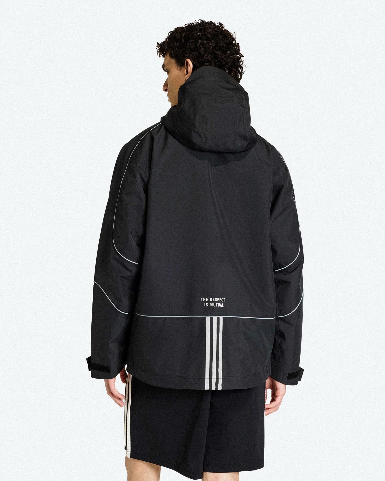 adidas Consortium Shell Jacket