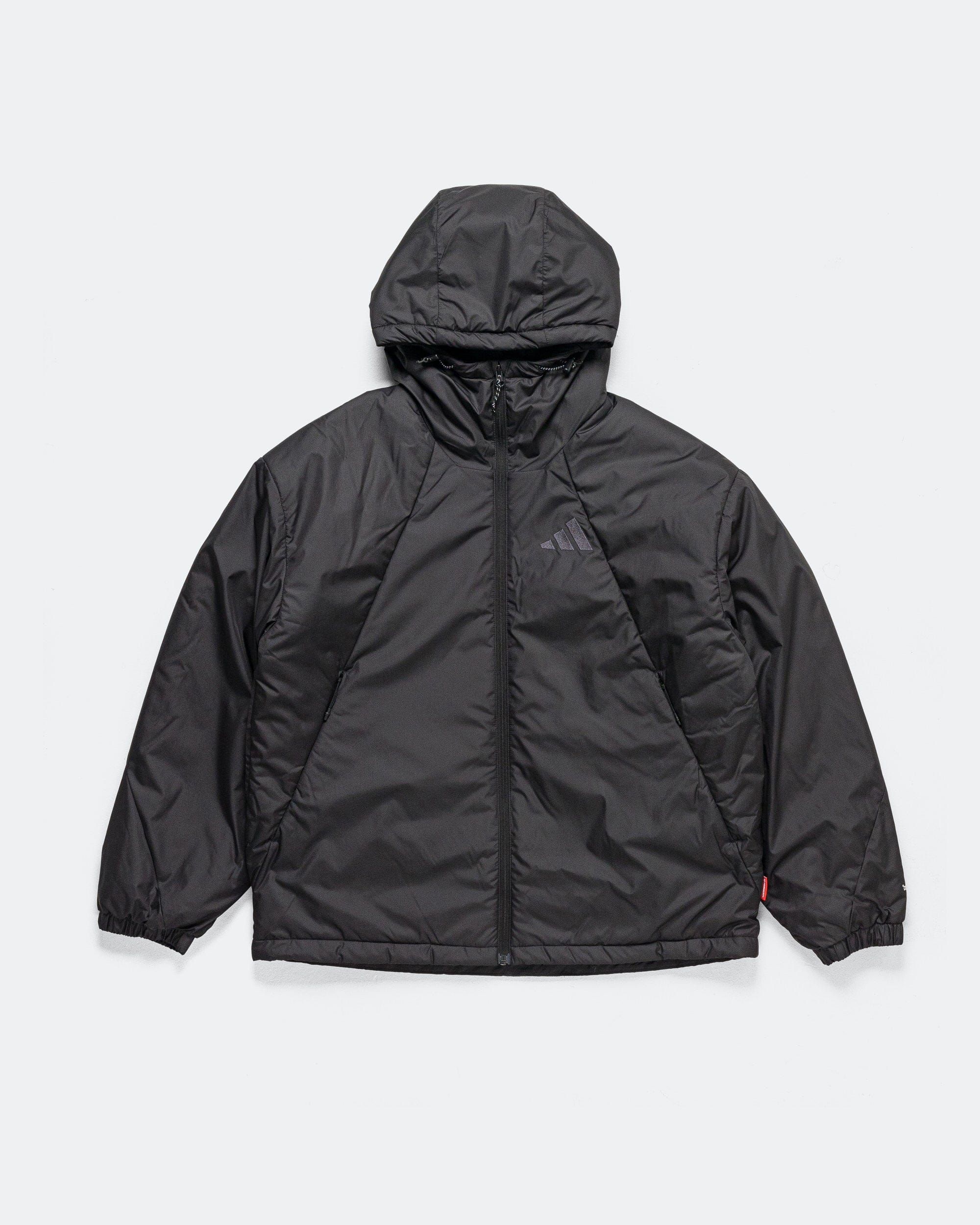 adidas MT Prima Jacket - Black