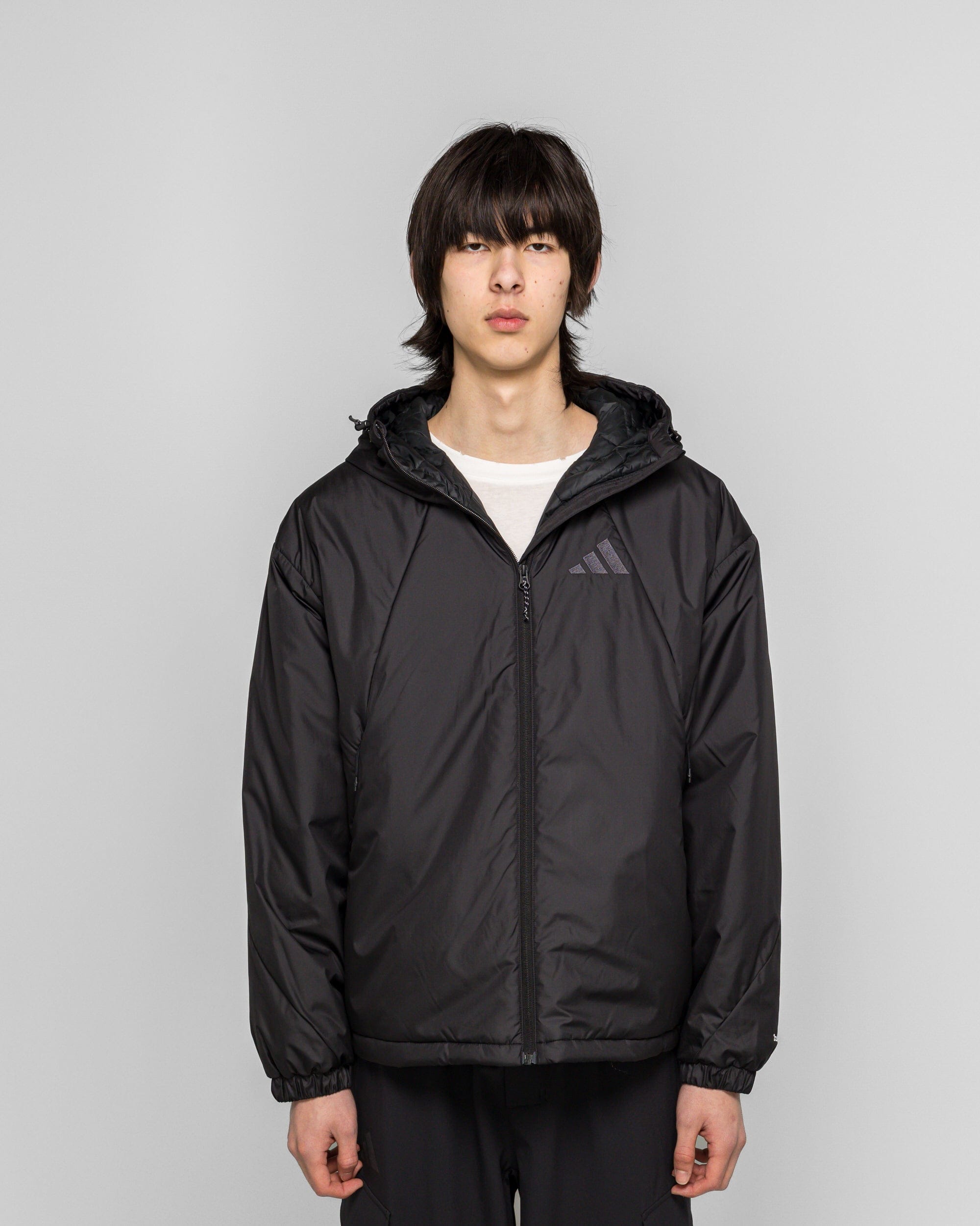 adidas MT Prima Jacket - Black