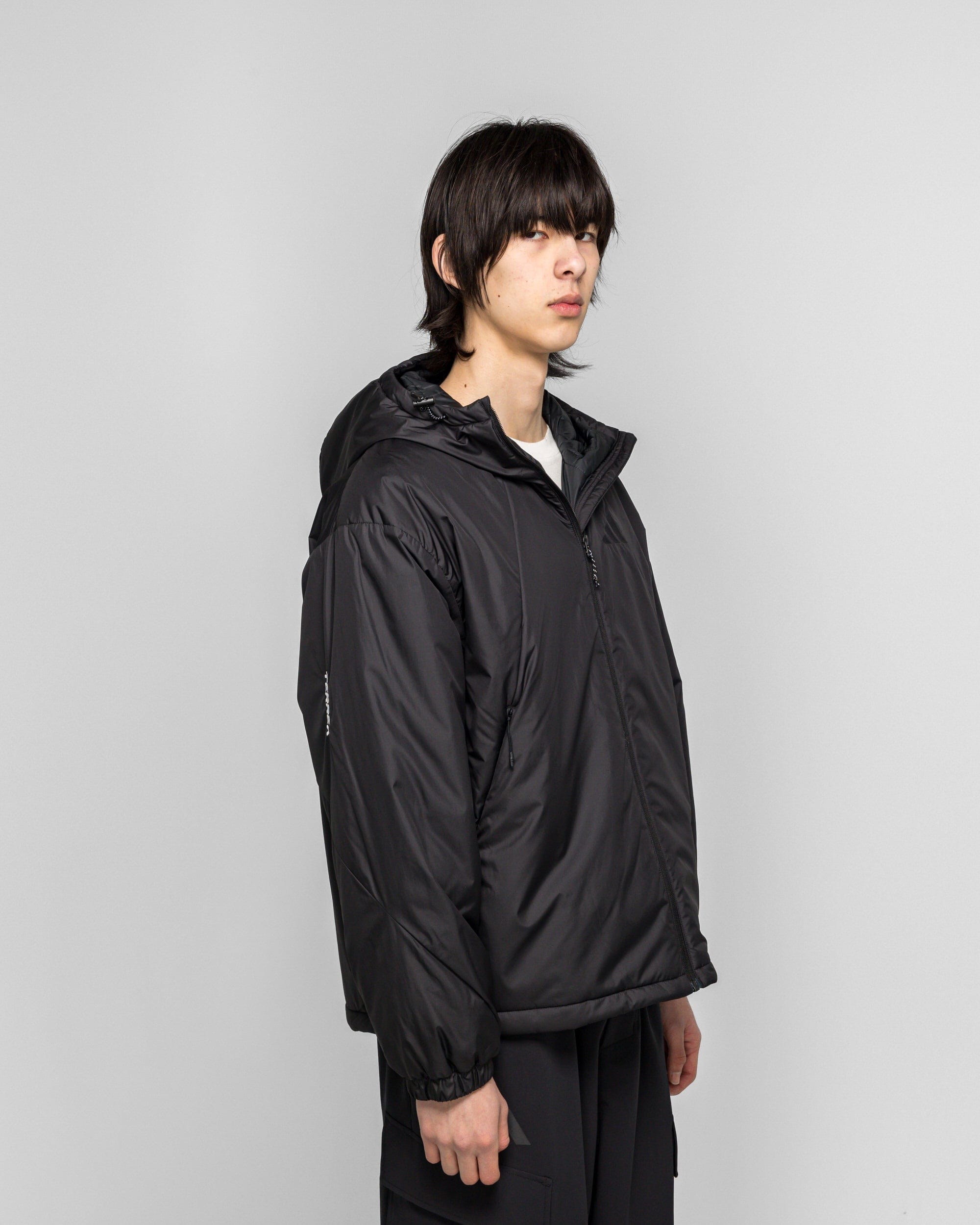 adidas MT Prima Jacket - Black