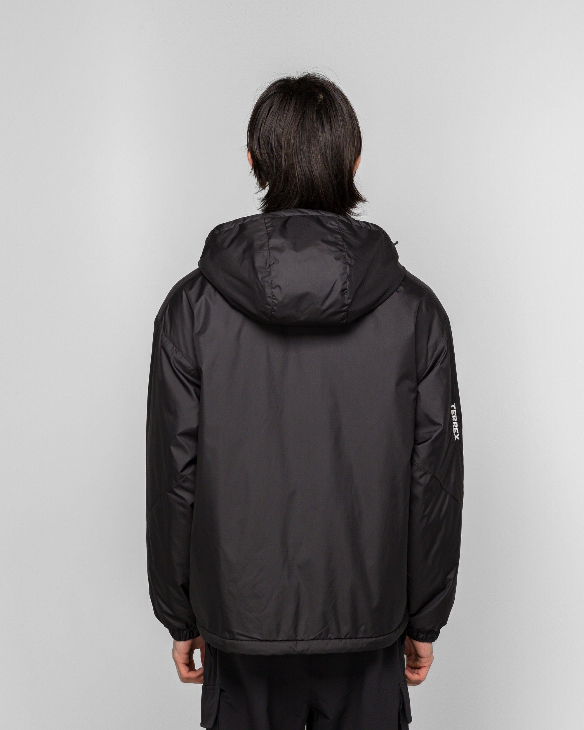 adidas MT Prima Jacket - Black