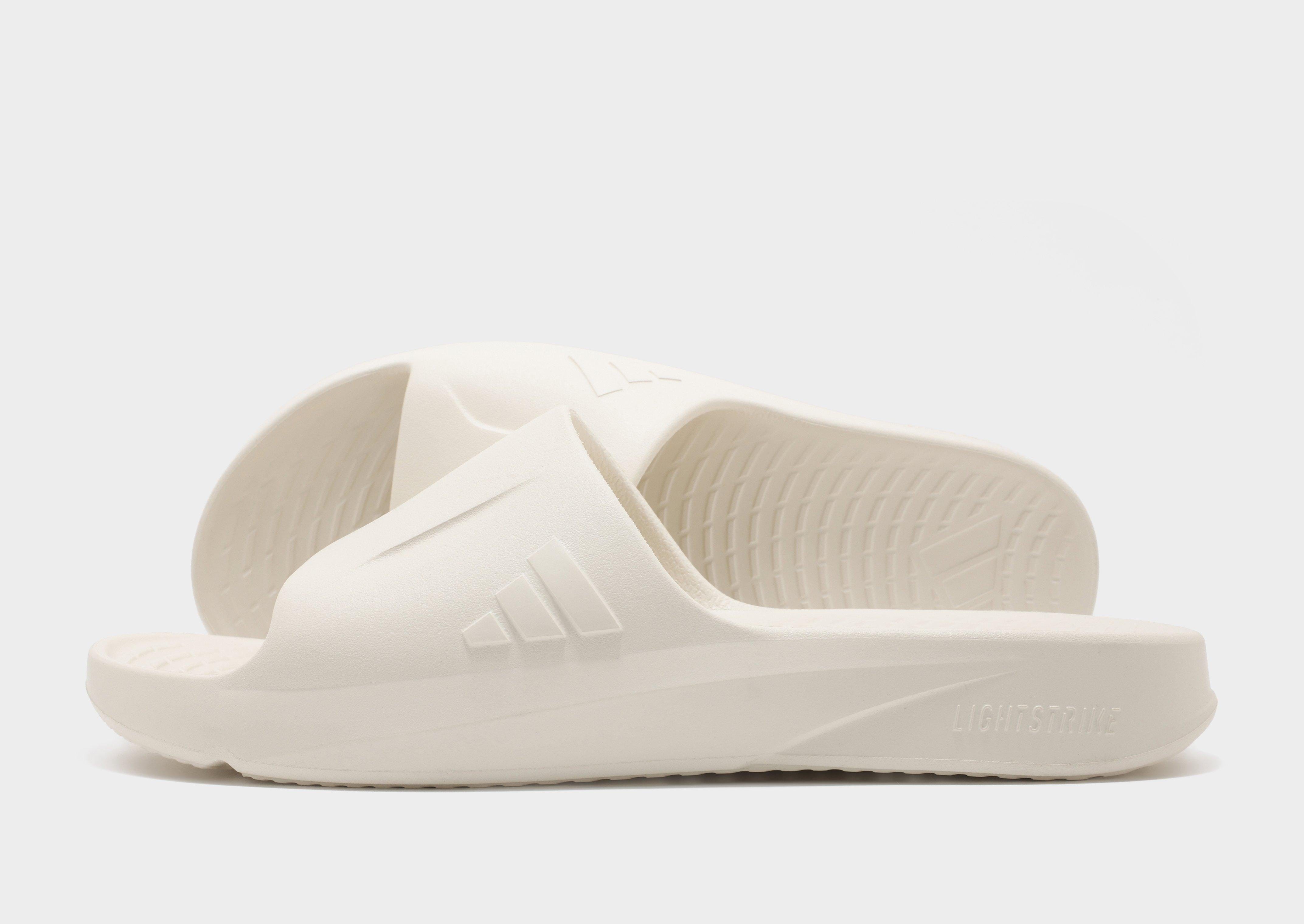 adidas Lightshift Slides