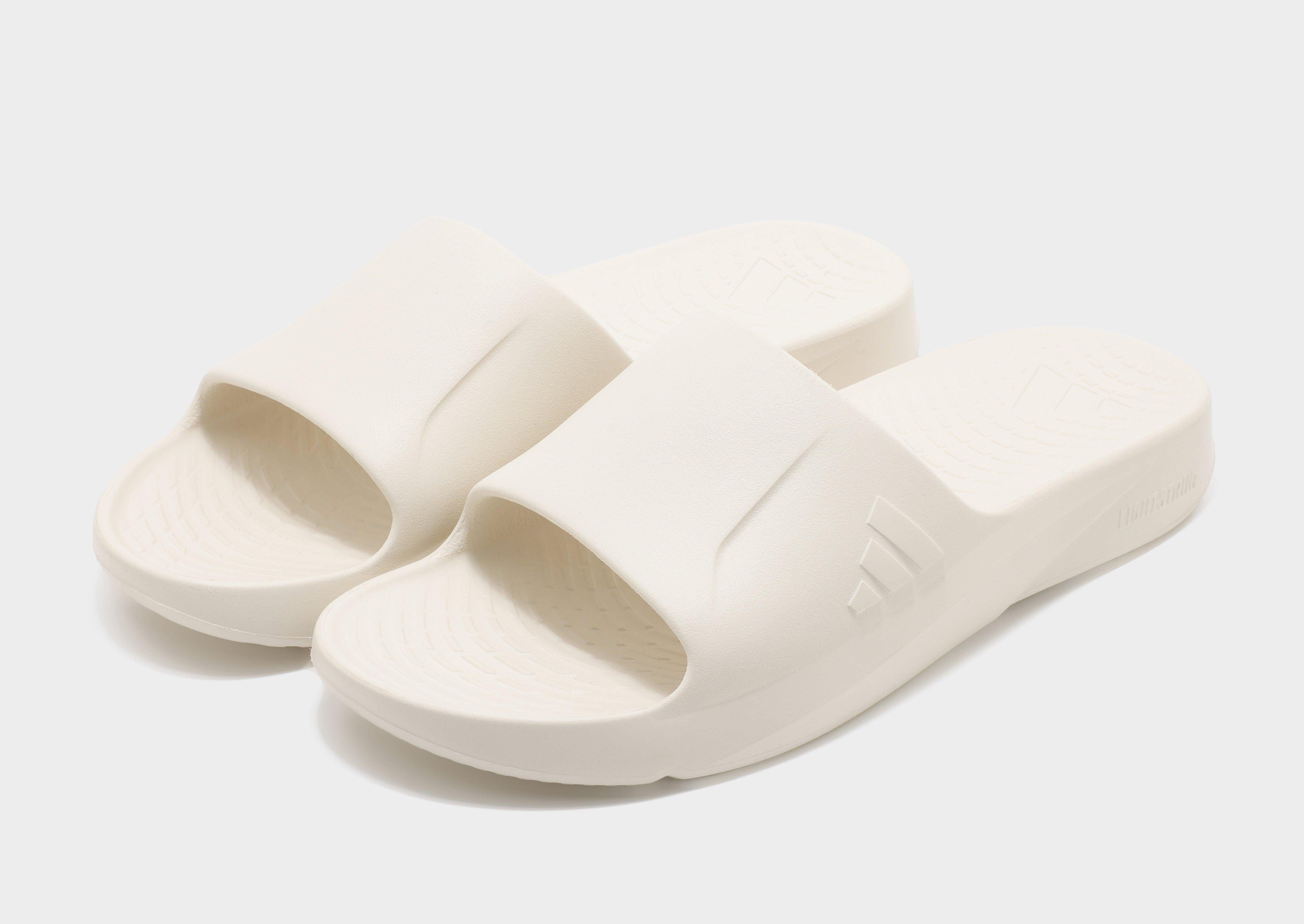 adidas Lightshift Slides