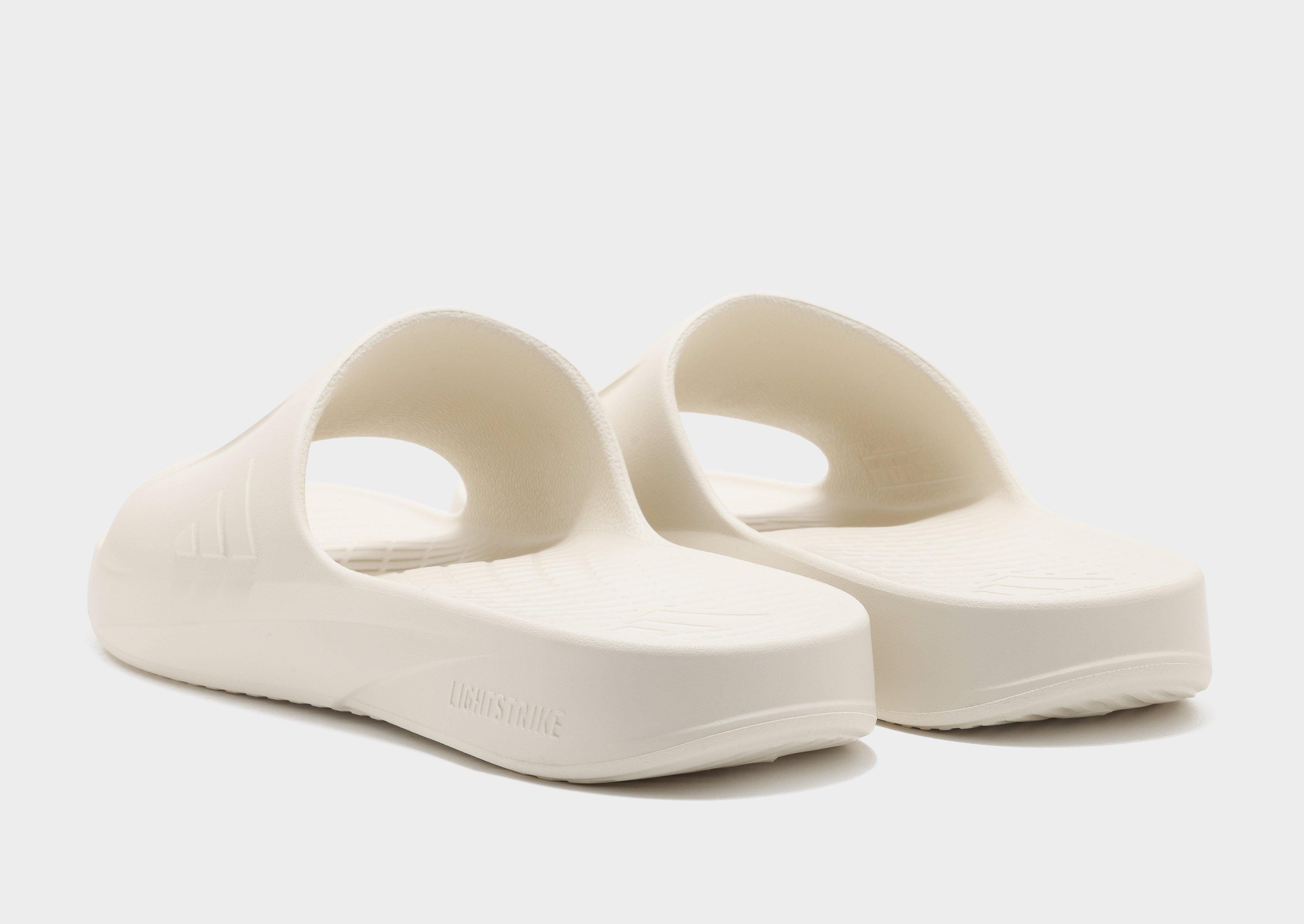 adidas Lightshift Slides