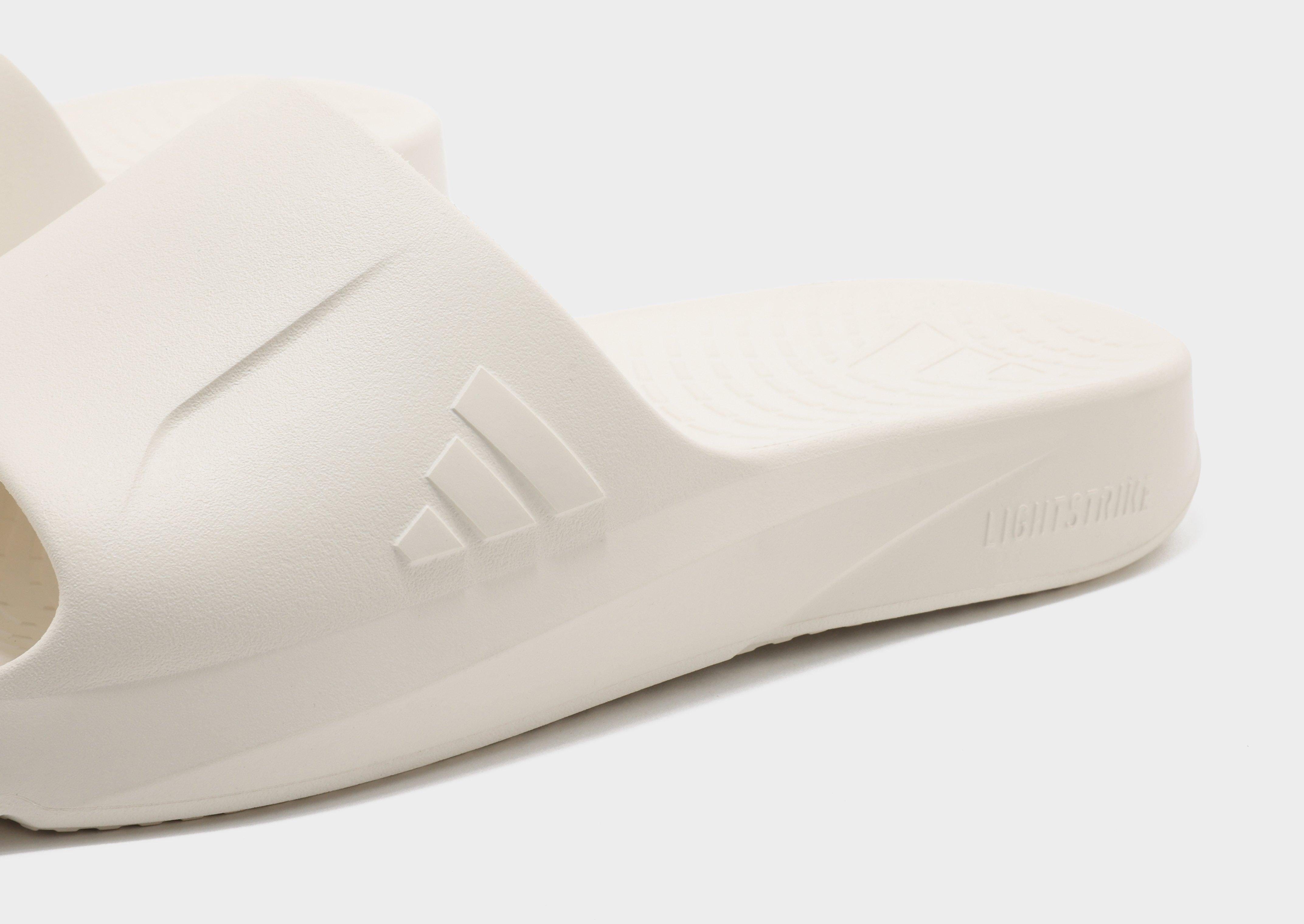 adidas Lightshift Slides
