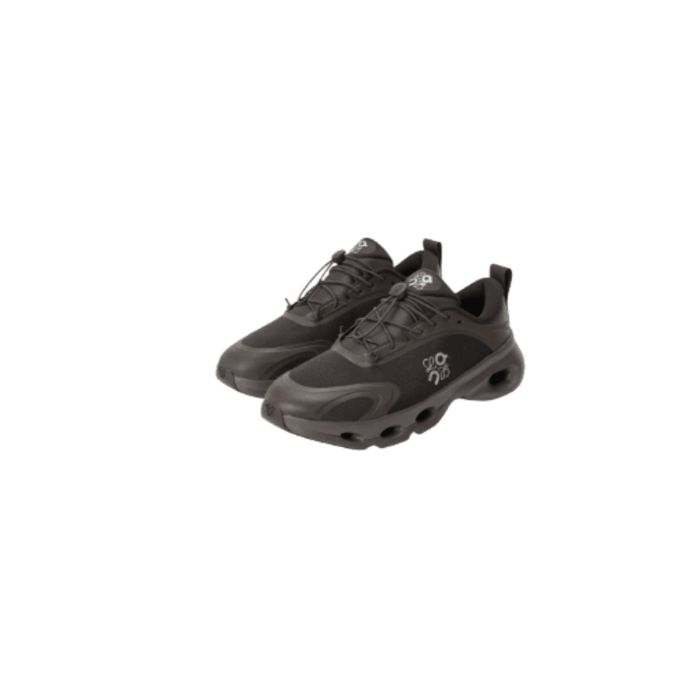 Loewe x On Running CloudSolo Dark Brown Black