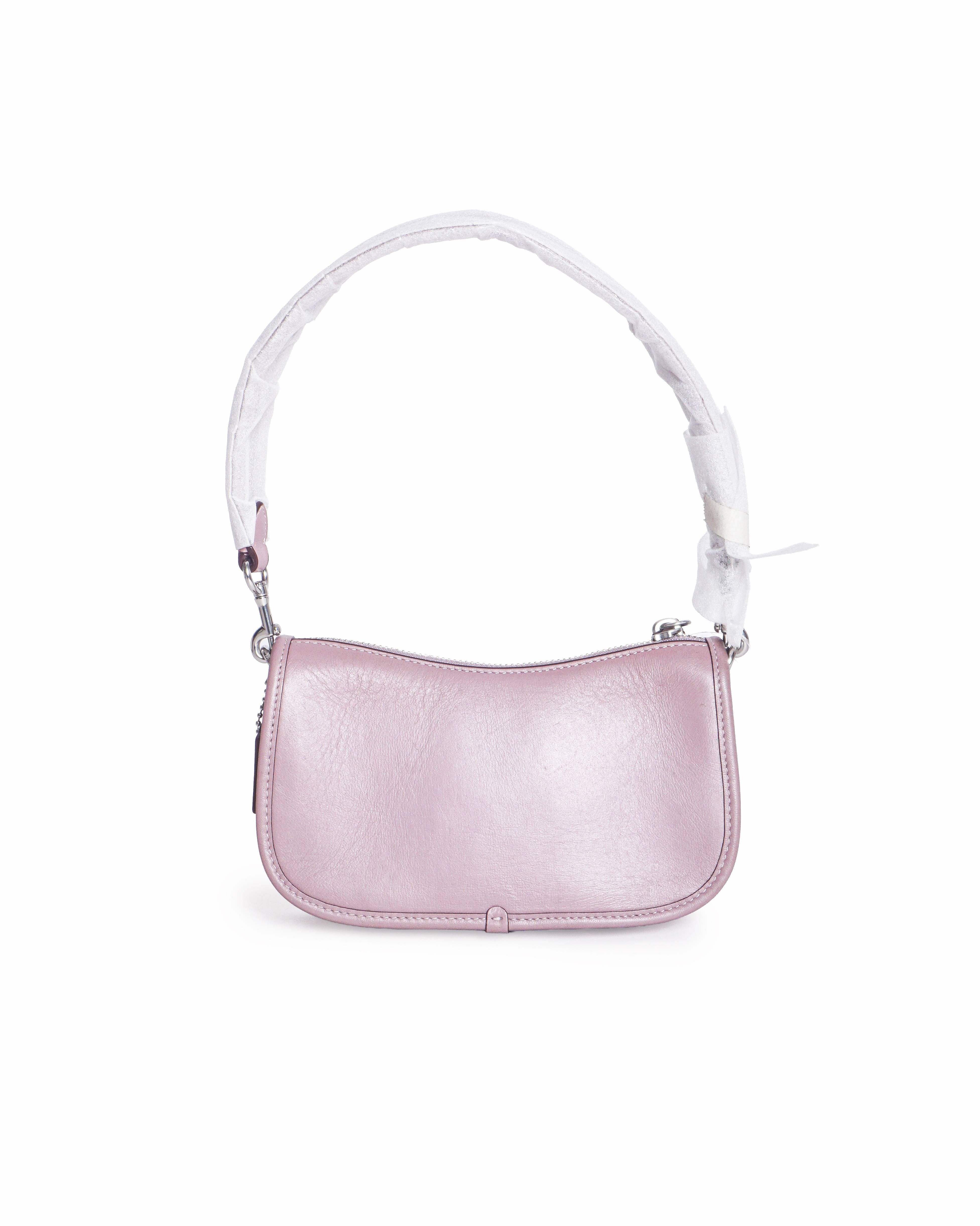 Coach Swinger 20 Medium Shoulder Bag
