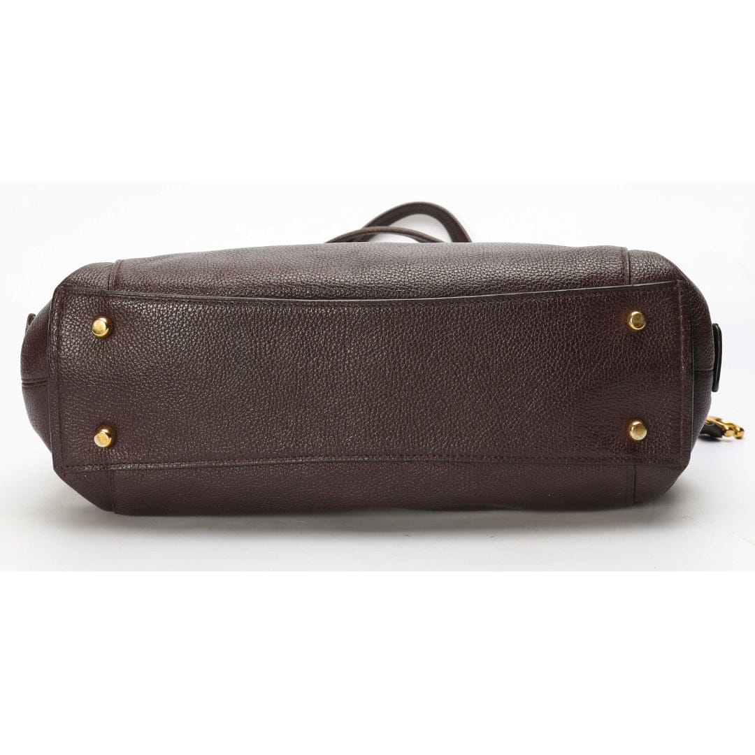 Coach Dalton Shoulder Bag