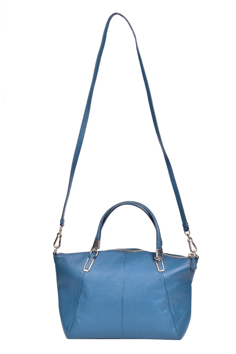 Coach Kelsey Signature Shoulder Bag
