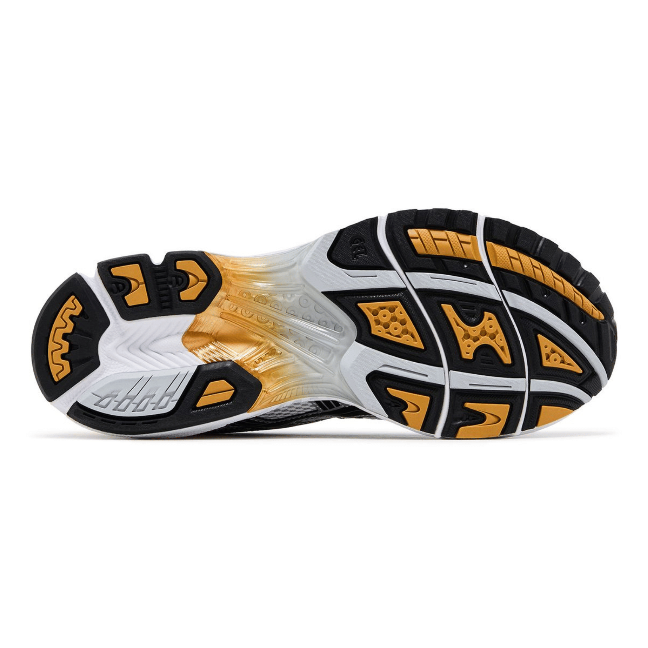 ASICS Men's Gel - Kayano 14 White/Pure Gold