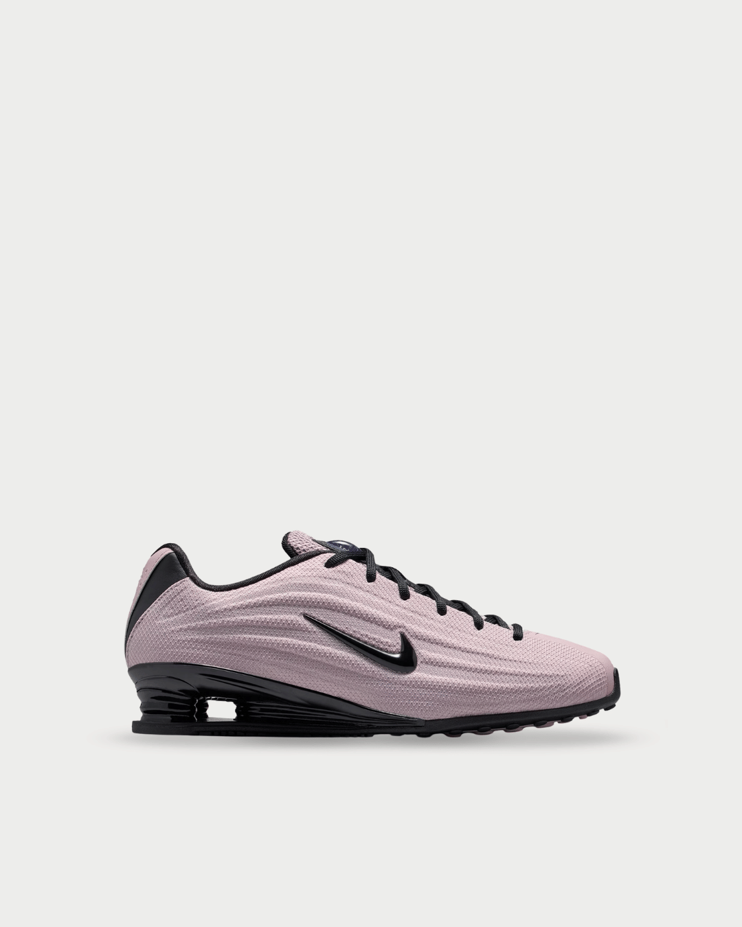 Nike WMNS Nike Shox Z - Particle Rose/Black
