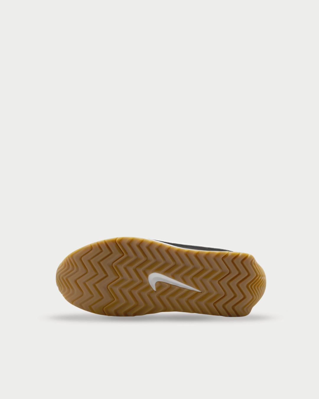 Nike WMNS Nike Pacific Leather - Black / Cool Grey / Gum Light Brown / White