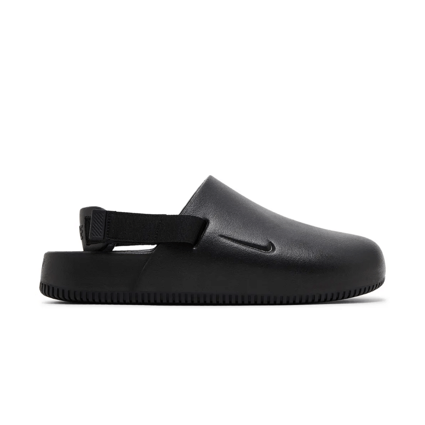 Nike Calm Mule Black