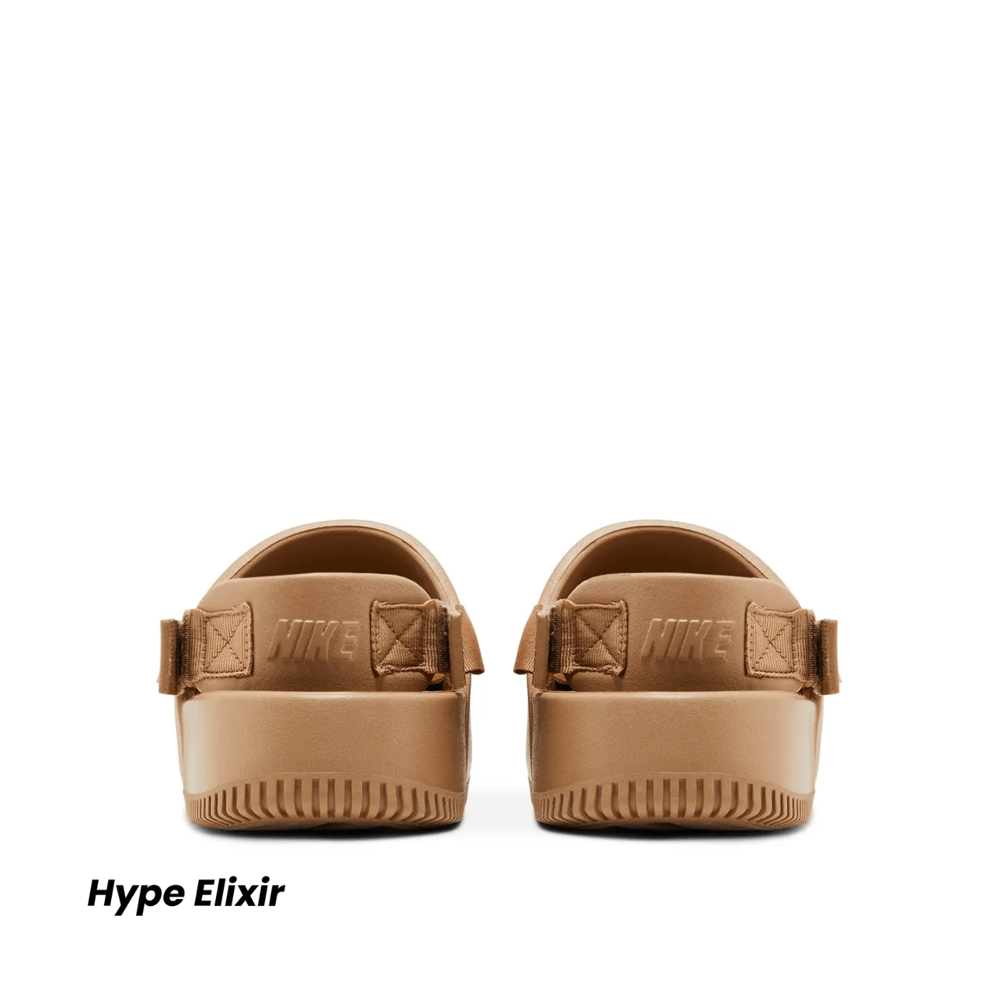 Nike Calm Mule Hemp