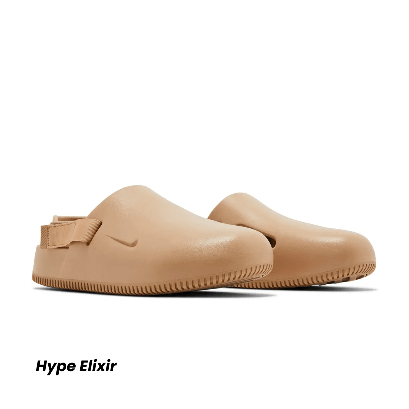 Nike Calm Mule Hemp