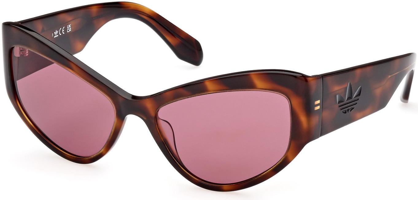 ADIDAS ORIGINALS 0089 Sunglasses