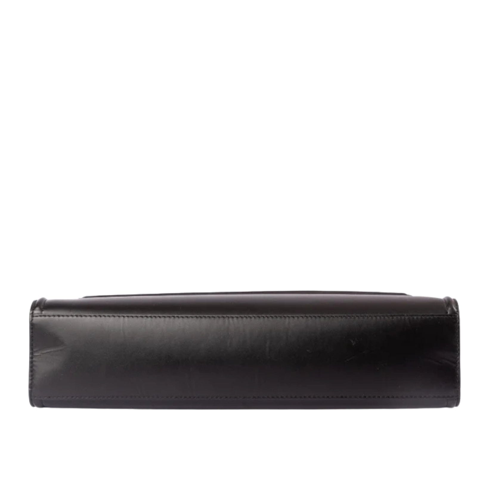 Burberry Black Pocket Bag