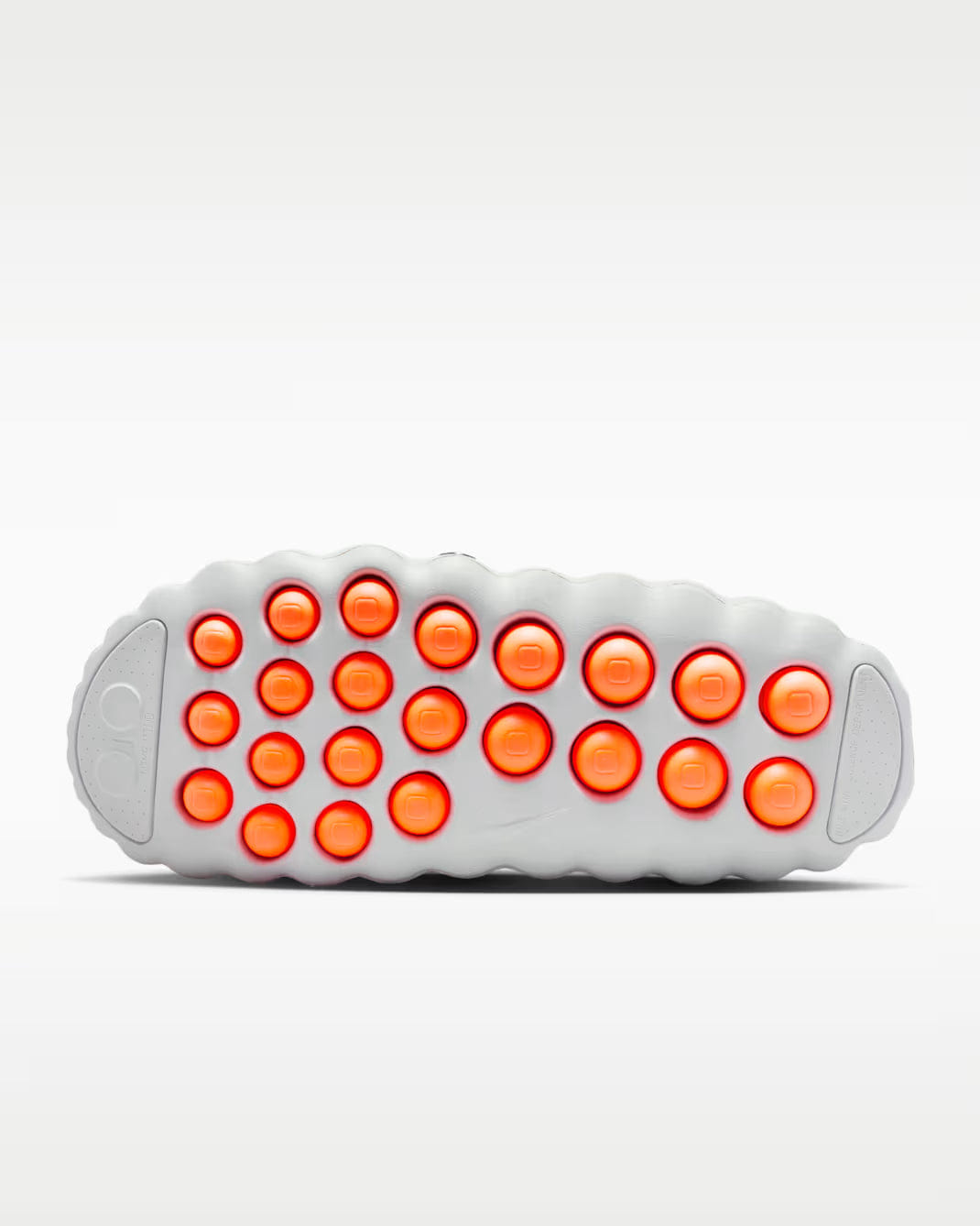 Nike Mind 001 Pregame Mules - Light Smoke Grey