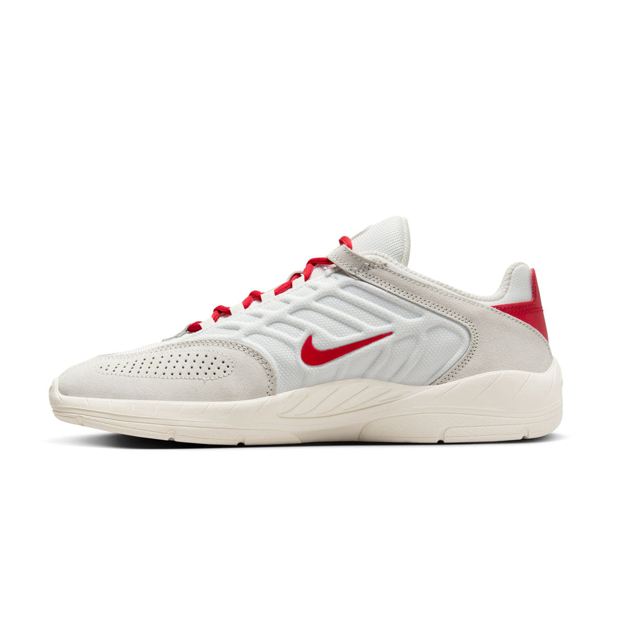 Nike SB Vertebrae Summit White Red