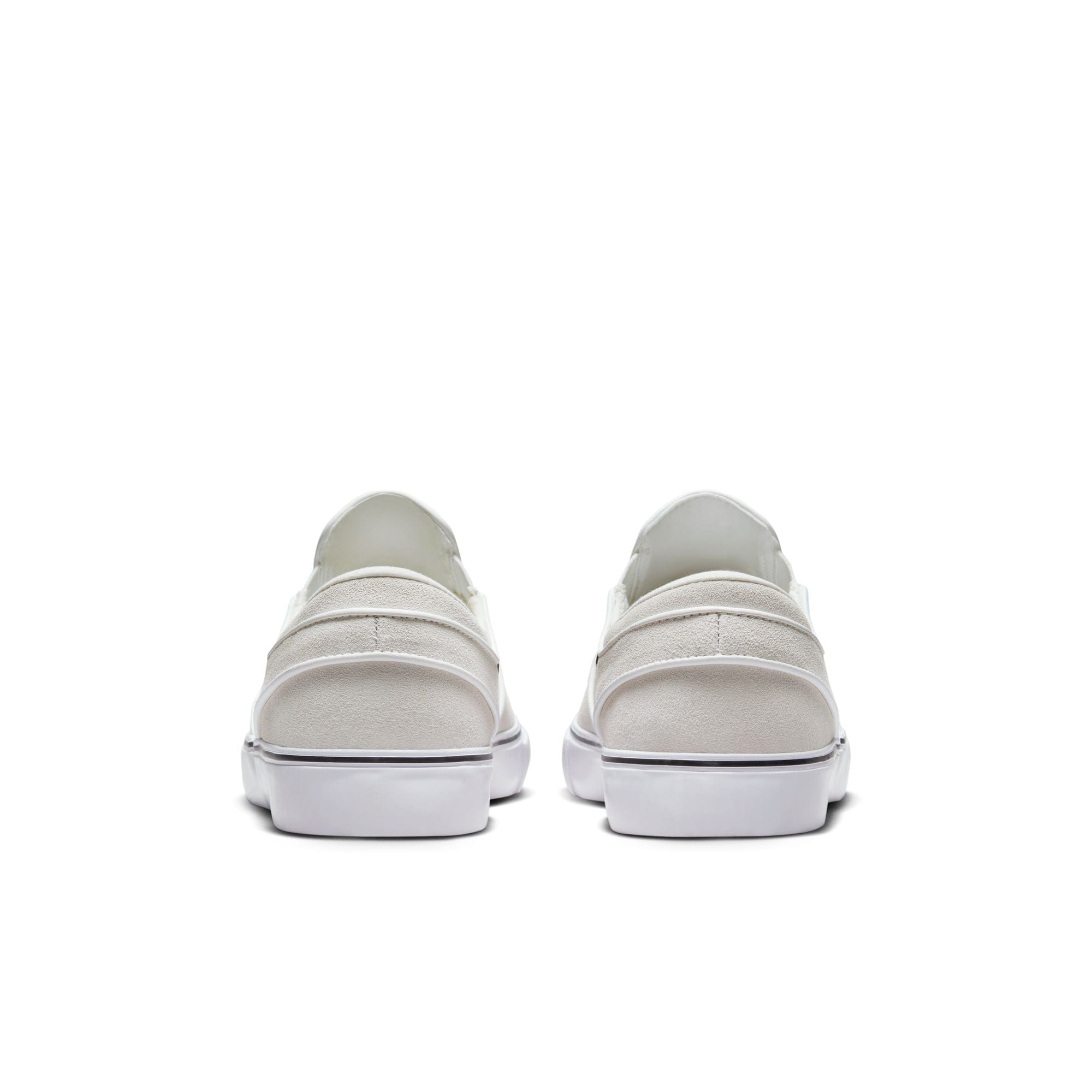 Nike SB Janoski+ Slip Summit White/Black