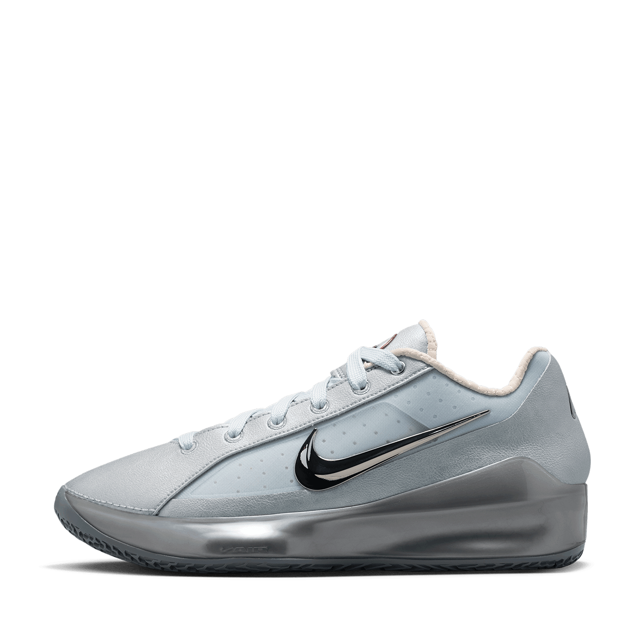Nike LeBron NXXT Gen By JuJu EP Silver Linings