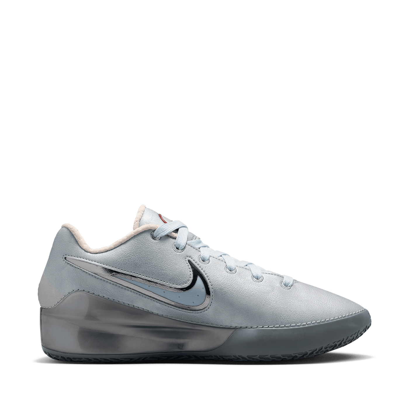 Nike LeBron NXXT Gen By JuJu EP Silver Linings