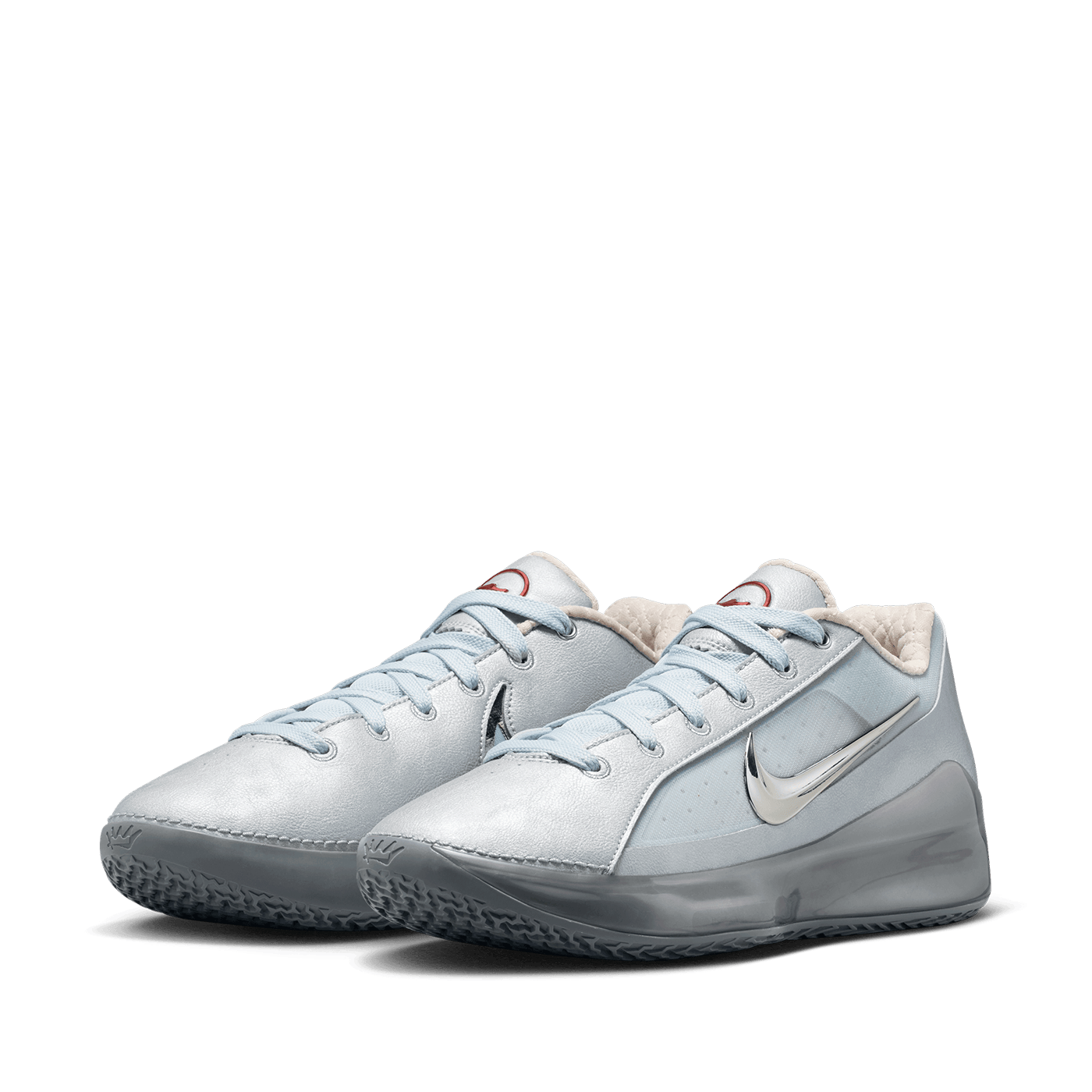 Nike LeBron NXXT Gen By JuJu EP Silver Linings
