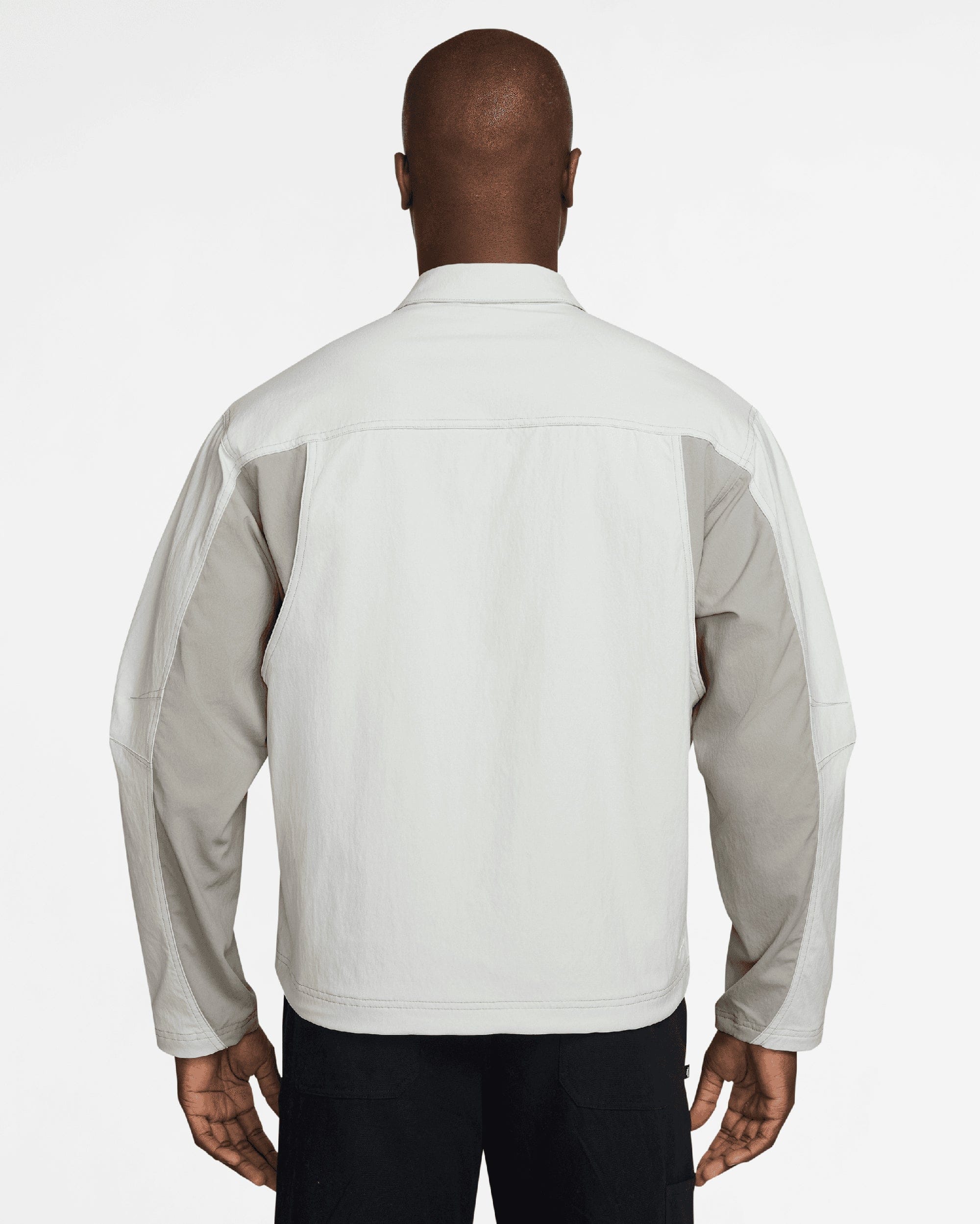 Nike Chaqueta ligera Relaxed Protección UV Nike ACG Smith Summit para hombre