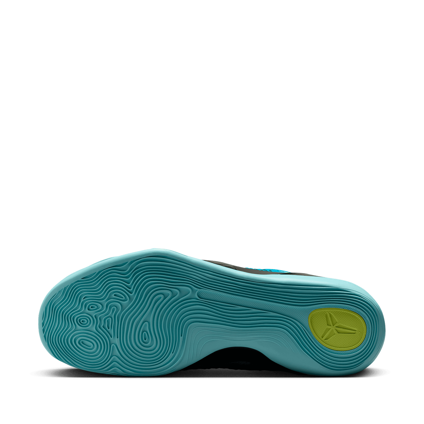 Nike Kobe 9 Elite Low Protro Neo Turq and Volt