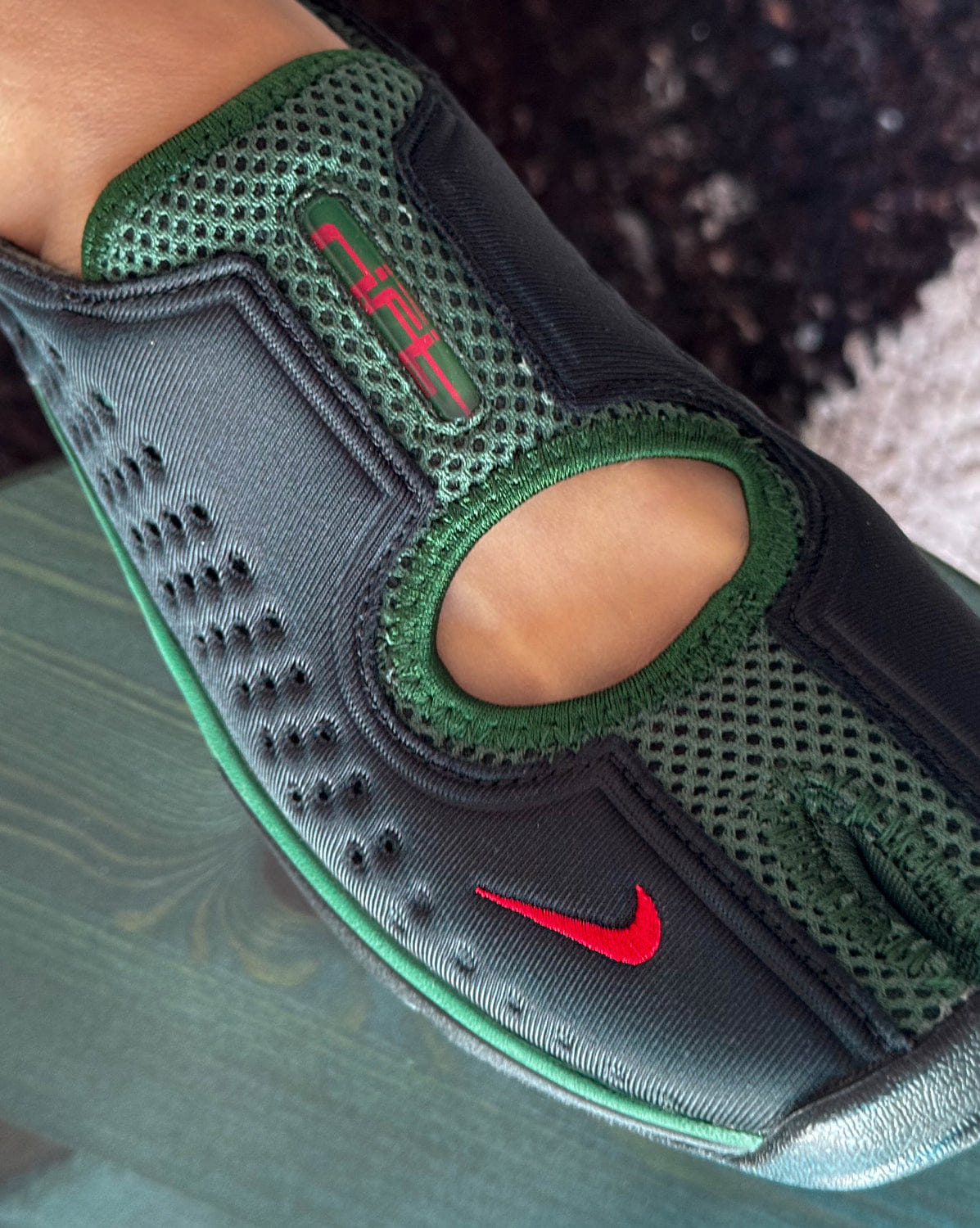 Nike Wmns Air Rift 2 *Kenya*