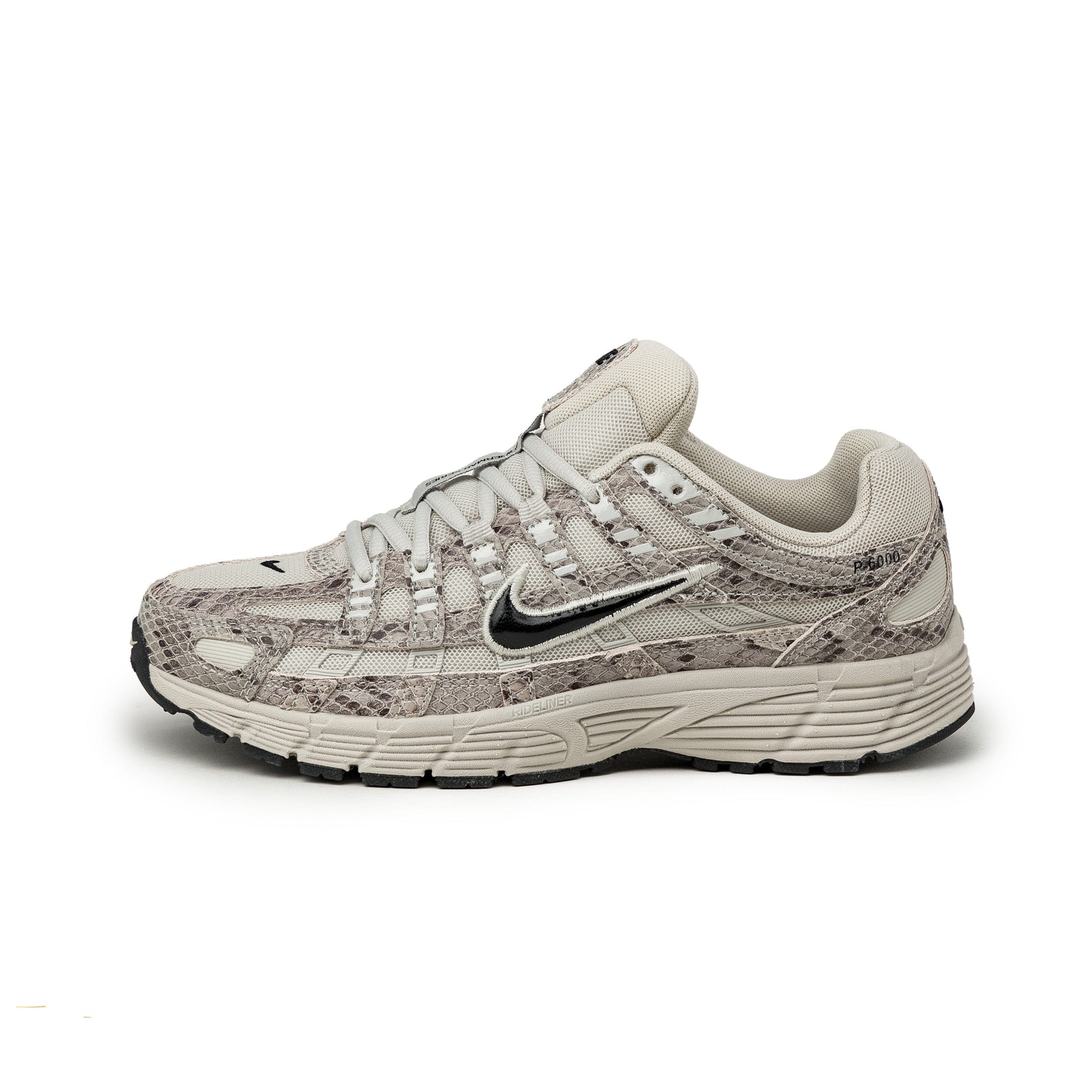 Nike Nike Wmns P - 6000 SE *Snakeskin*