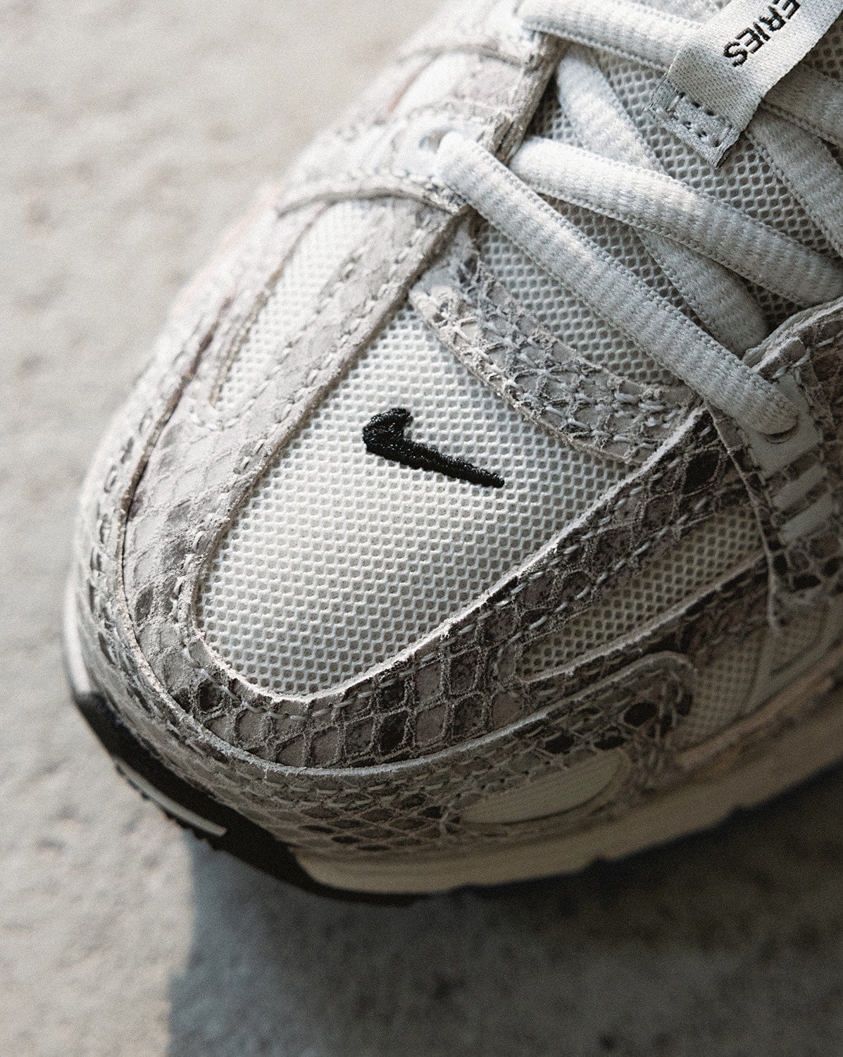 Nike Nike Wmns P - 6000 SE *Snakeskin*