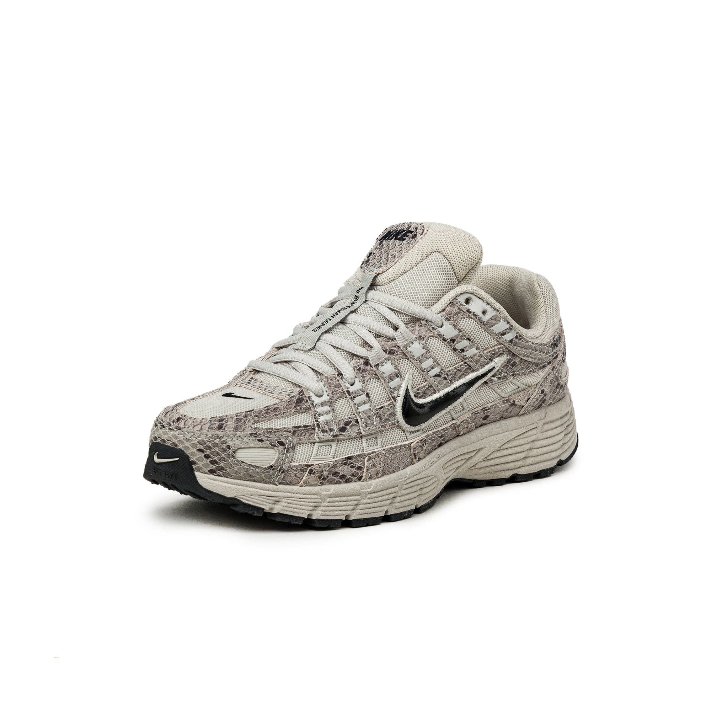 Nike Nike Wmns P - 6000 SE *Snakeskin*