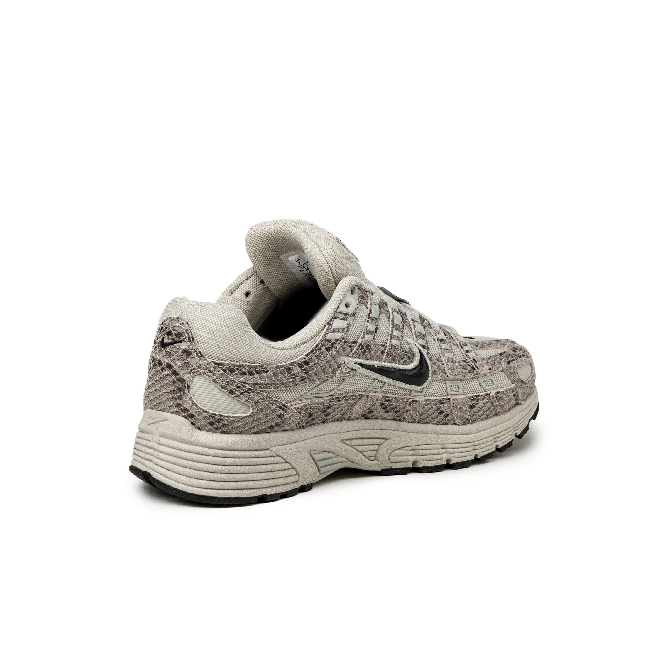 Nike Nike Wmns P - 6000 SE *Snakeskin*