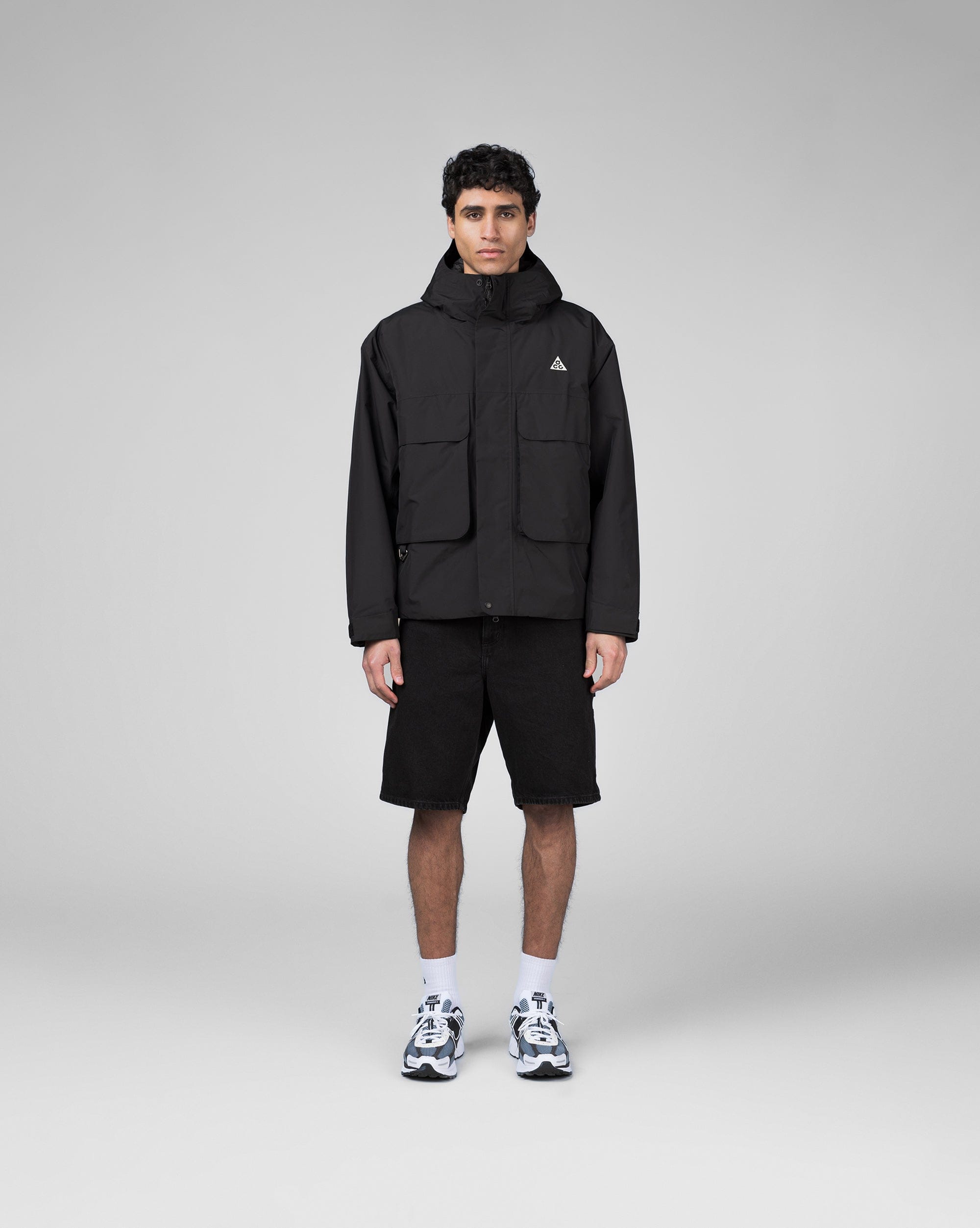 Nike ACG Skull Peak Storm - FIT Jacket